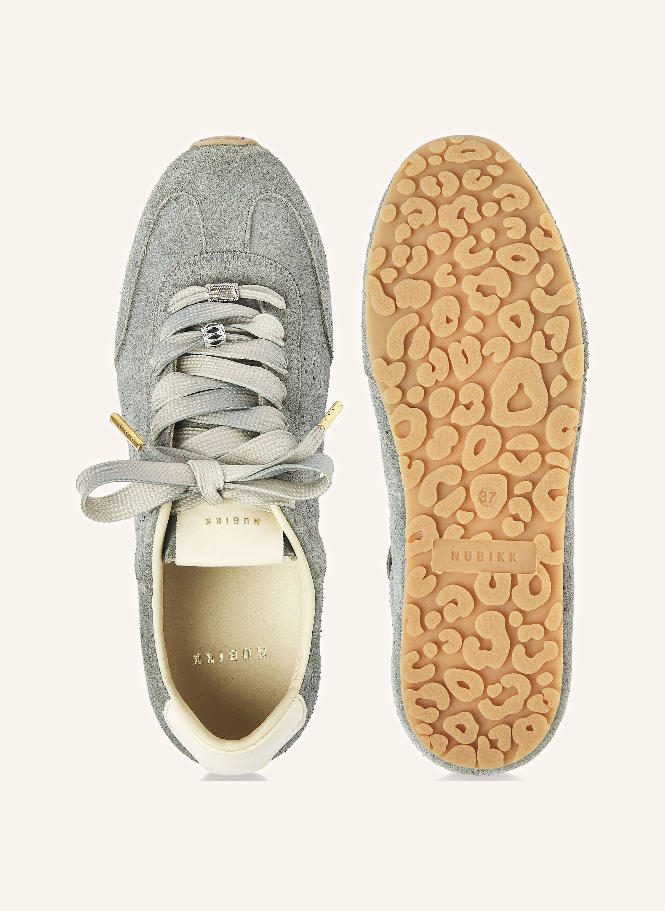 Thumbnail - Nubikk Sneaker Billy Lou blau