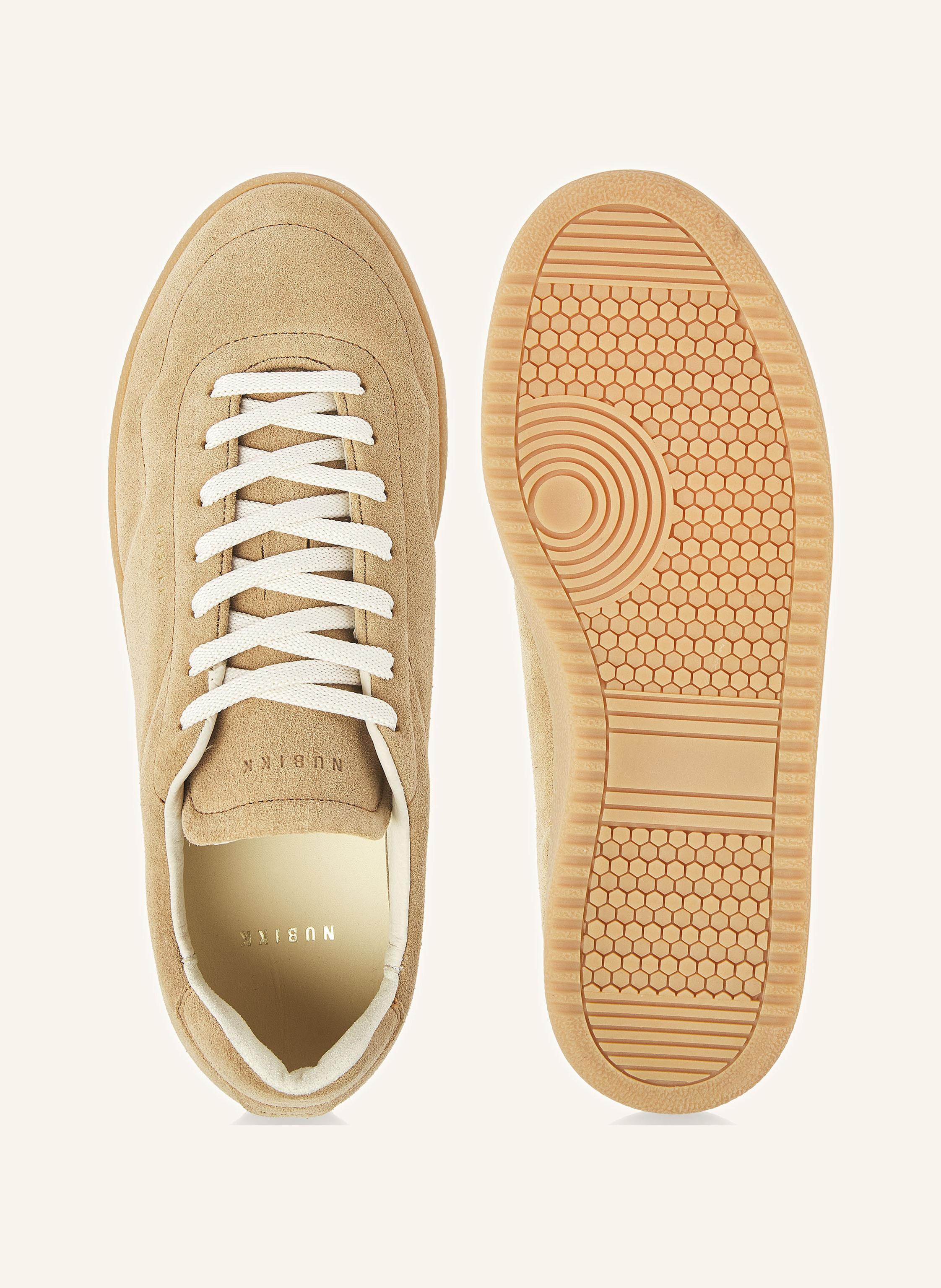 Thumbnail - Nubikk Sneaker Ray Rush braun