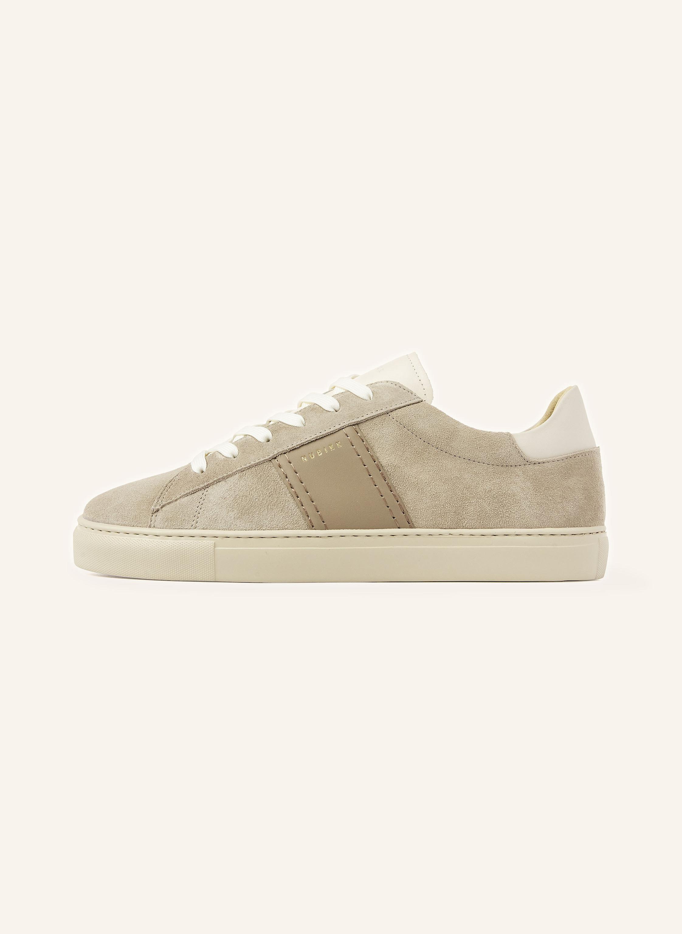 Thumbnail - Nubikk Sneaker Jase Morris beige