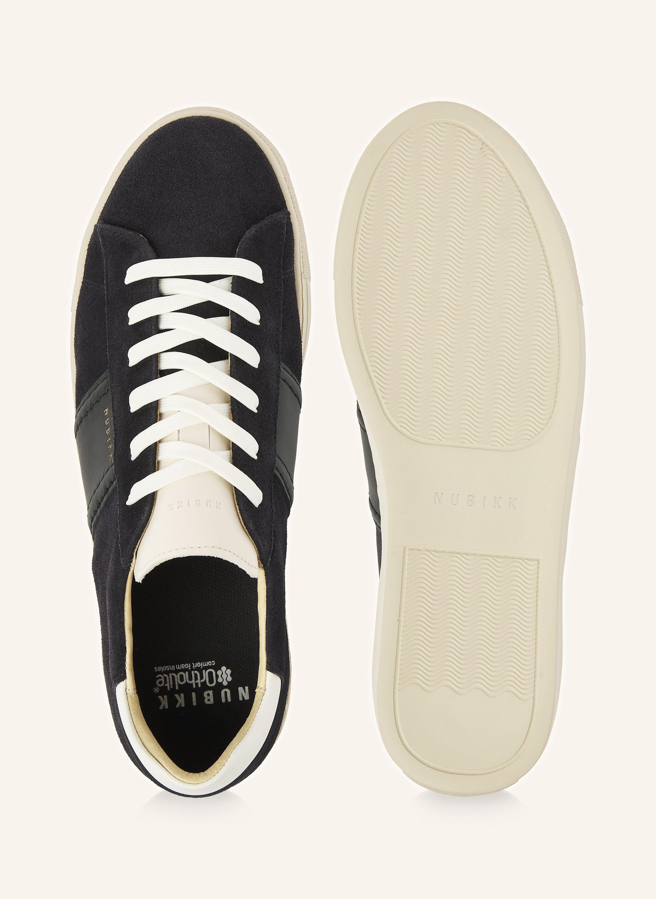 Thumbnail - Nubikk Sneaker Jase Morris blau