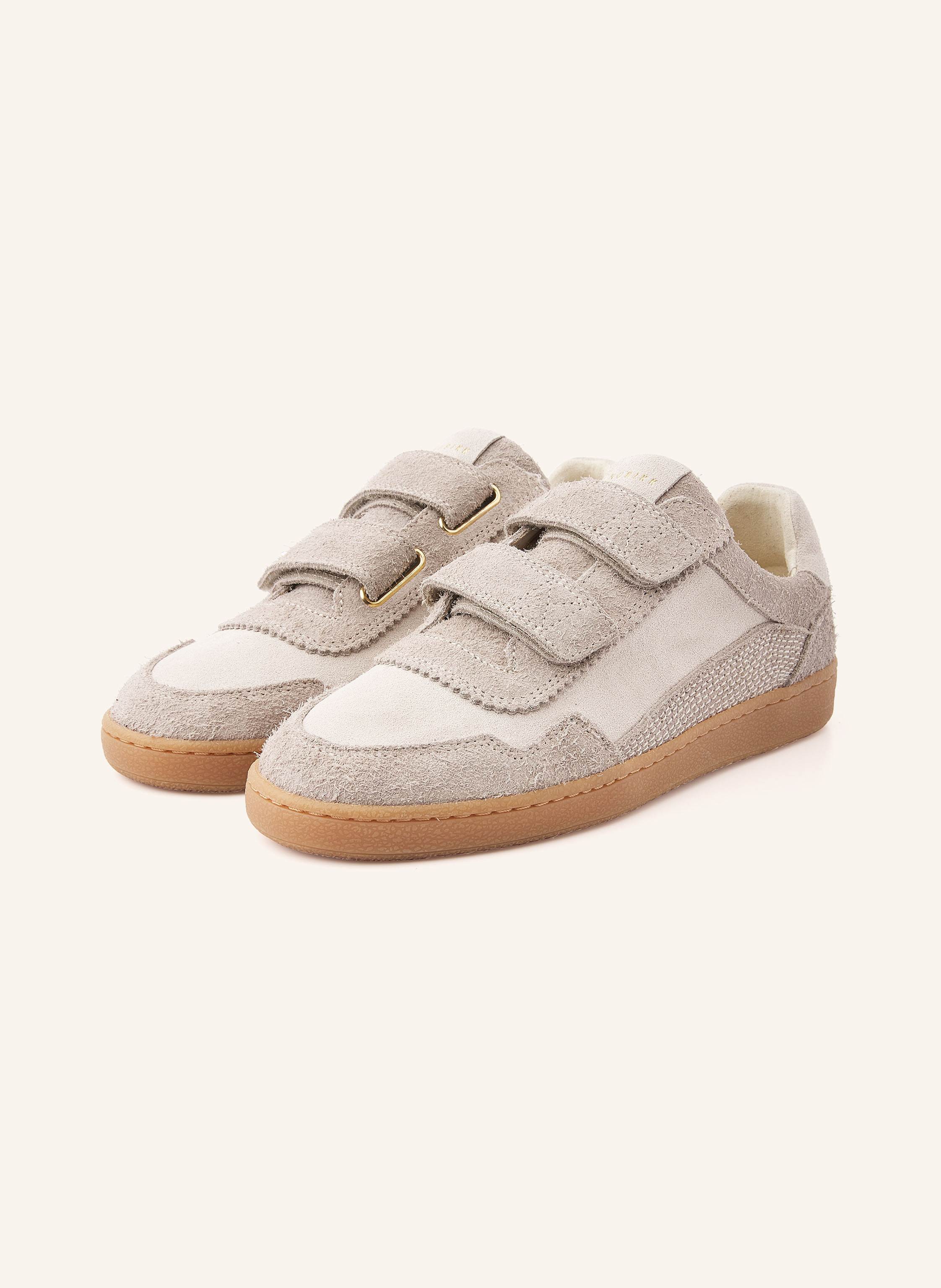 Nubikk Sneaker Ray Venti grau
