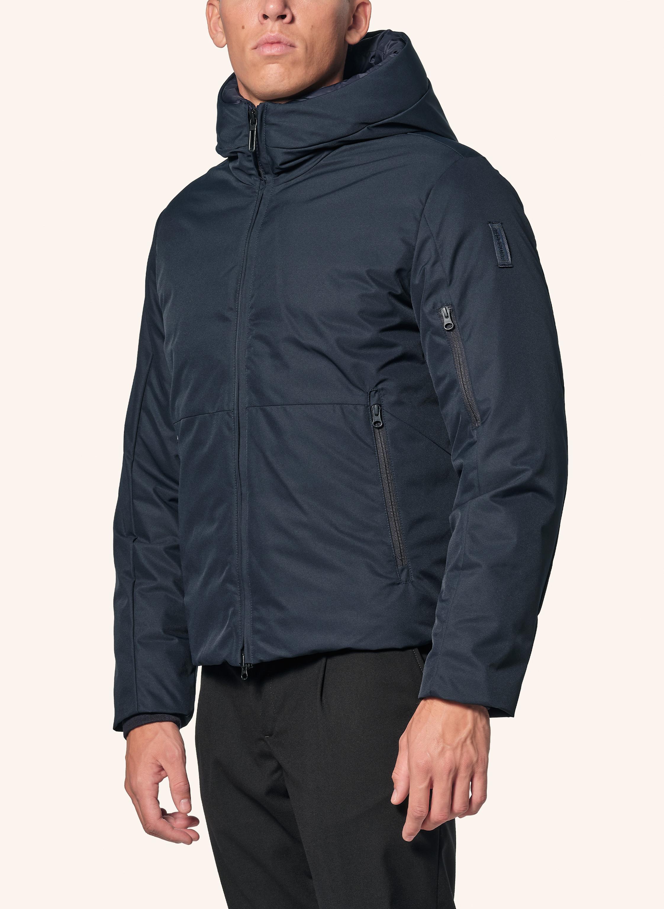 Thumbnail - Bomboogie Jacke Berlin blau