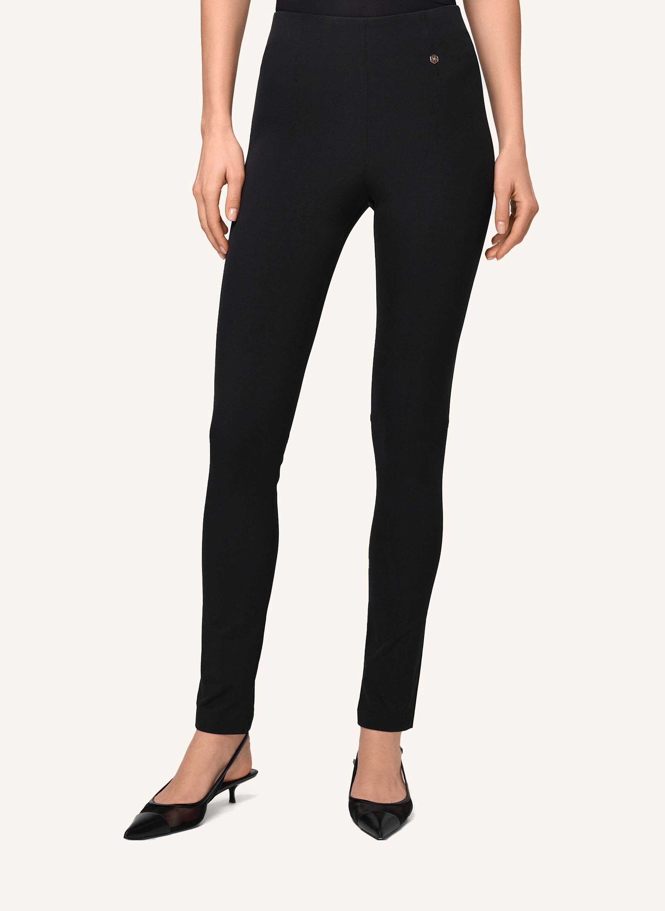 Thumbnail - Ina Kess Hose Pure Stretch Pants schwarz