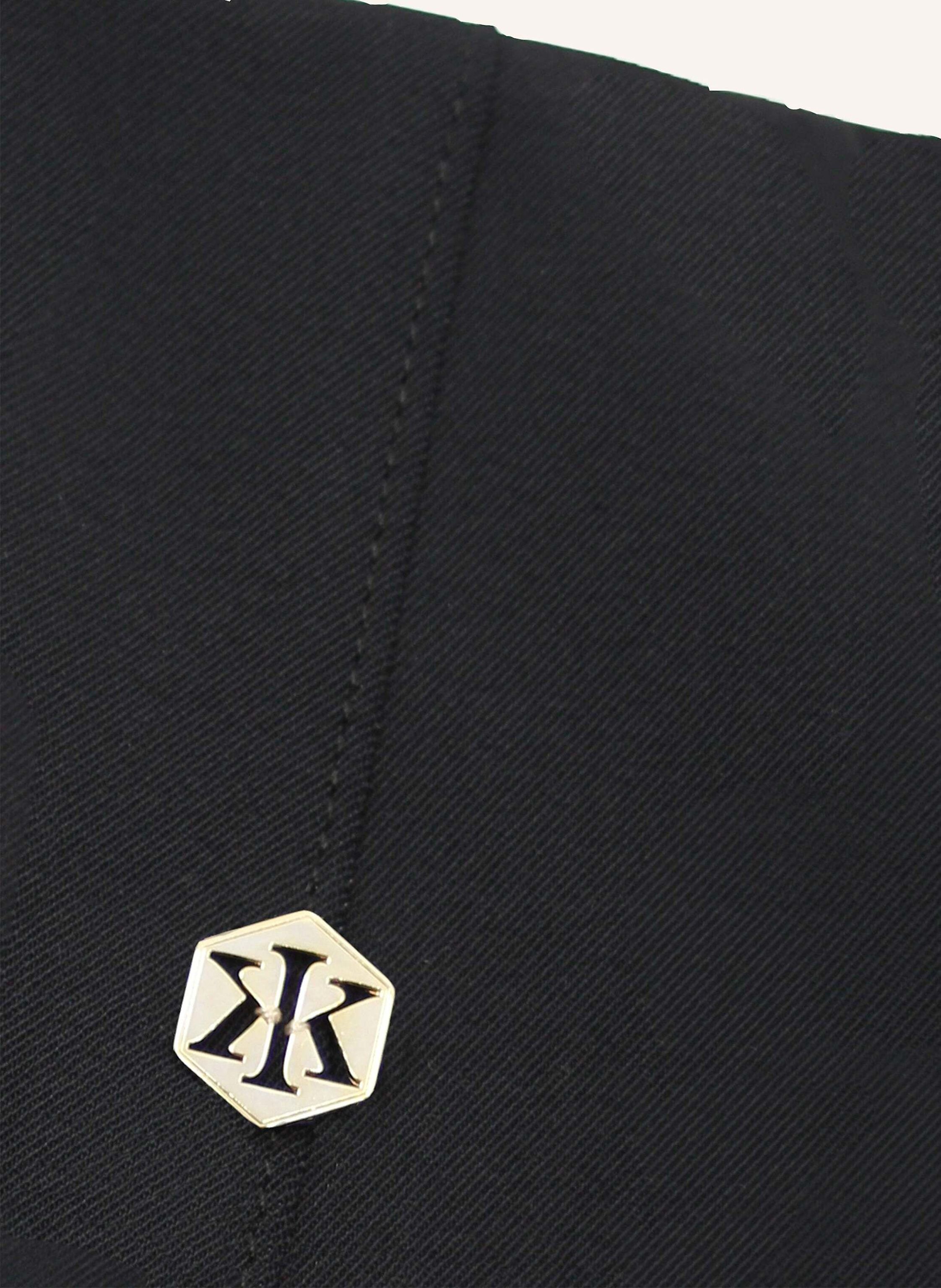 Thumbnail - Ina Kess Hose Pure Stretch Pants schwarz