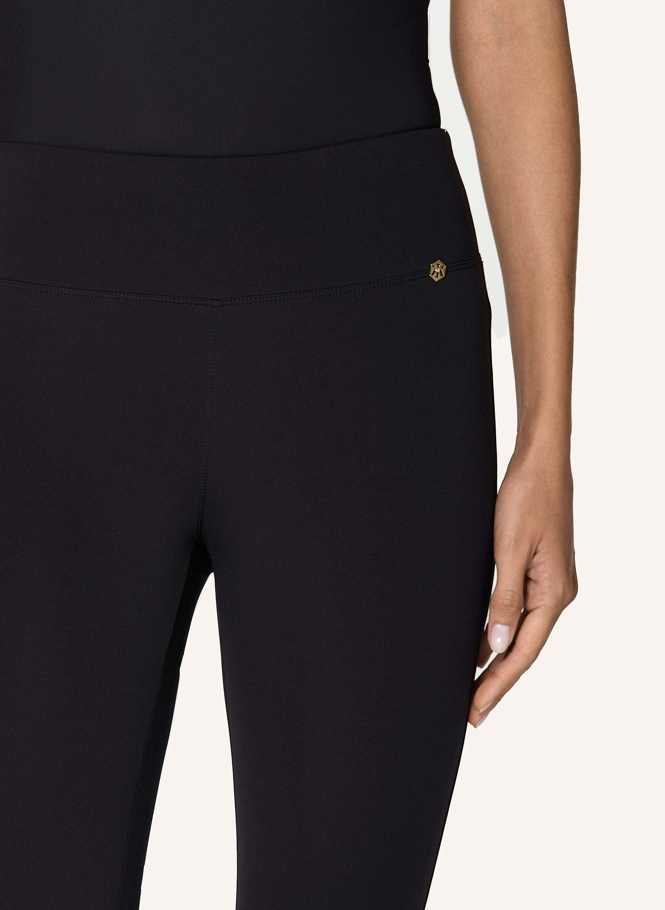 Thumbnail - Ina Kess Hose Laluce Pants schwarz