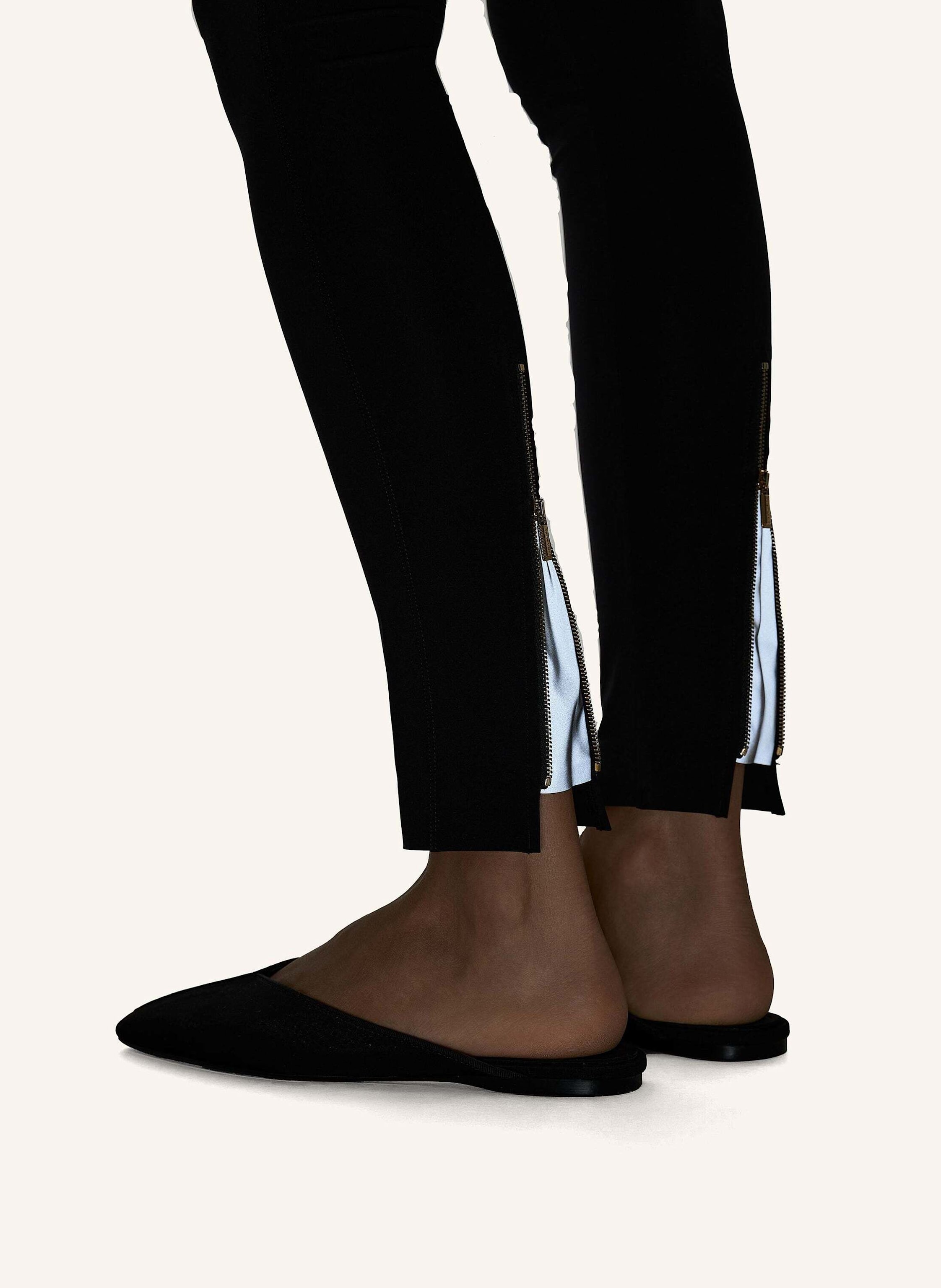 Thumbnail - Ina Kess Hose Laluce Pants schwarz