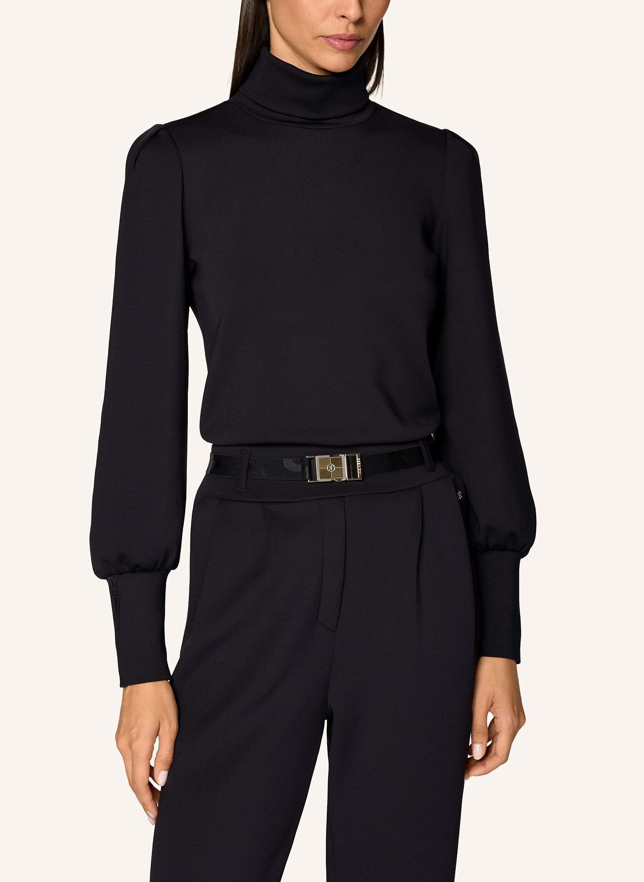 Thumbnail - Ina Kess Top Rema Top schwarz