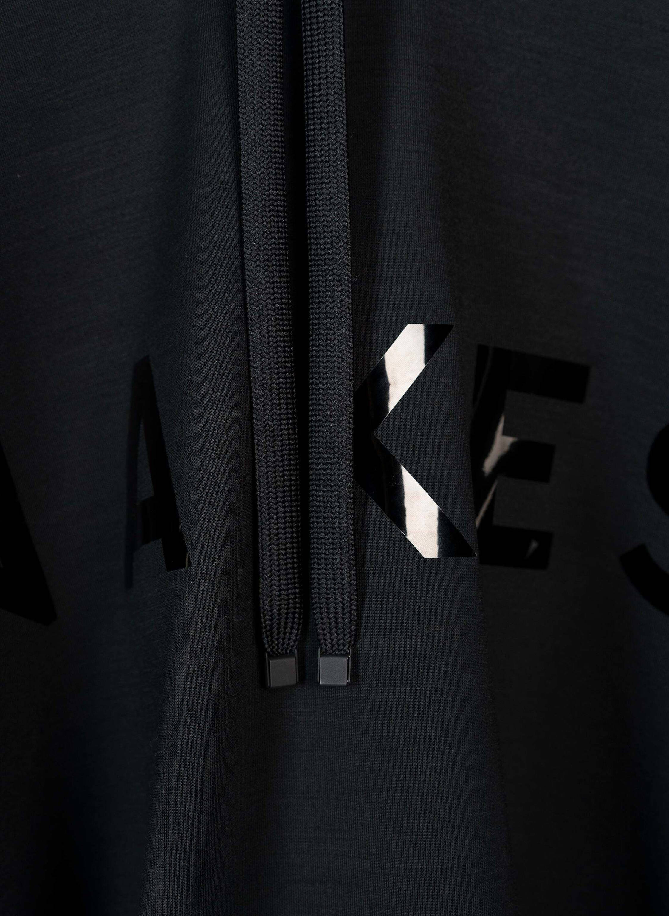 Thumbnail - Ina Kess Pullover Spirit Sweater schwarz