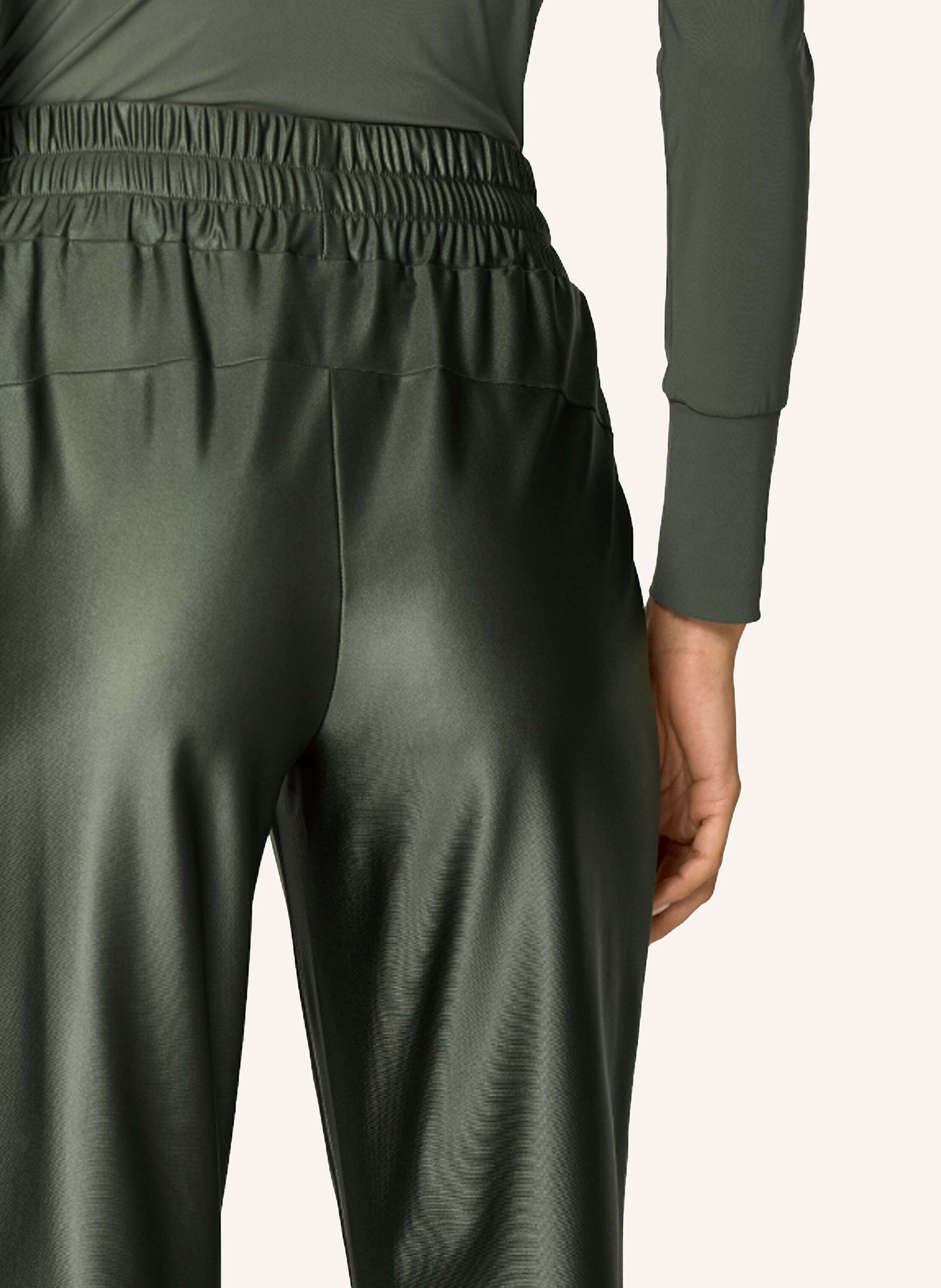 Thumbnail - Ina Kess Hose Elessa Track Pants gruen