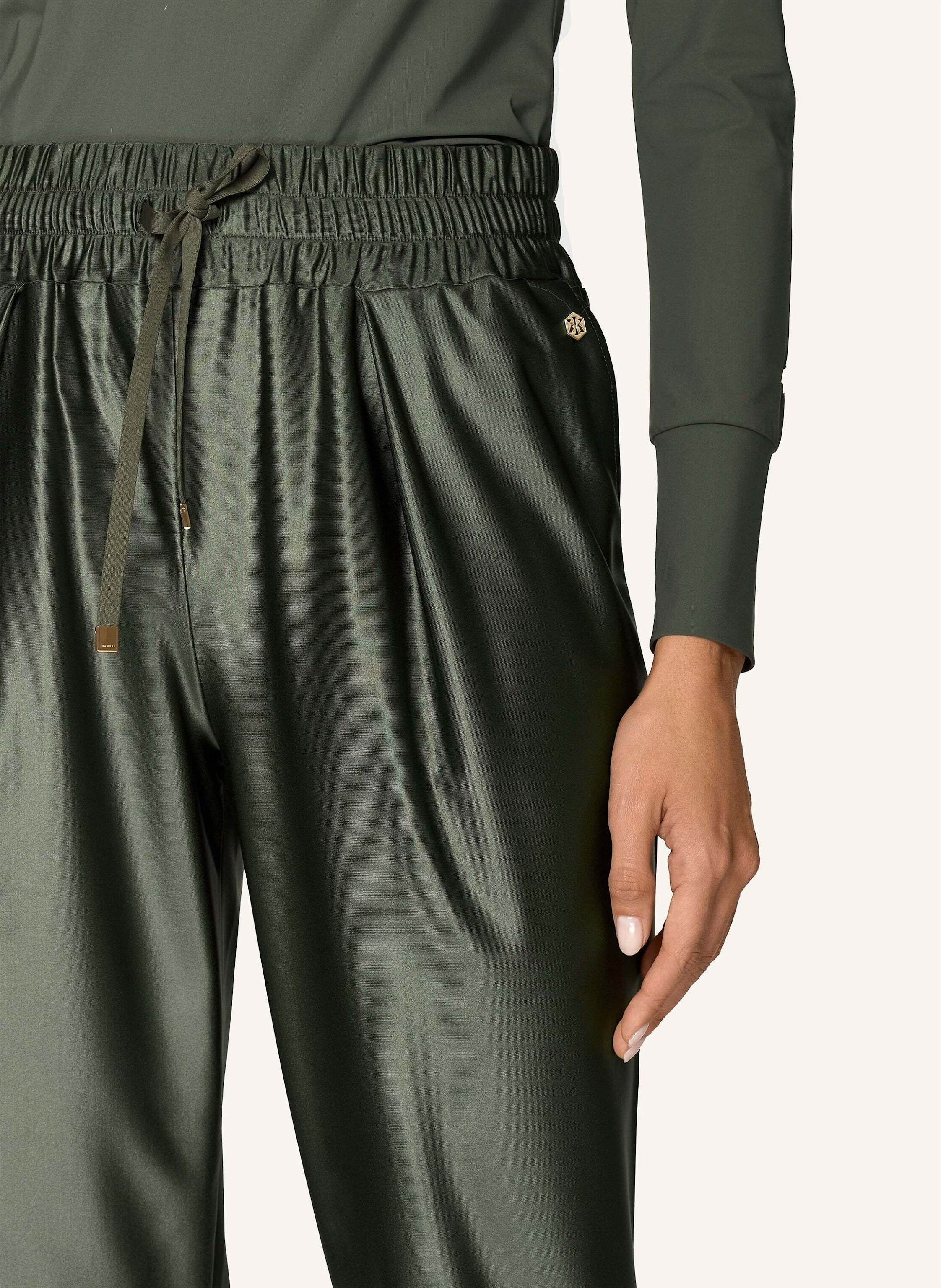 Thumbnail - Ina Kess Hose Elessa Track Pants gruen