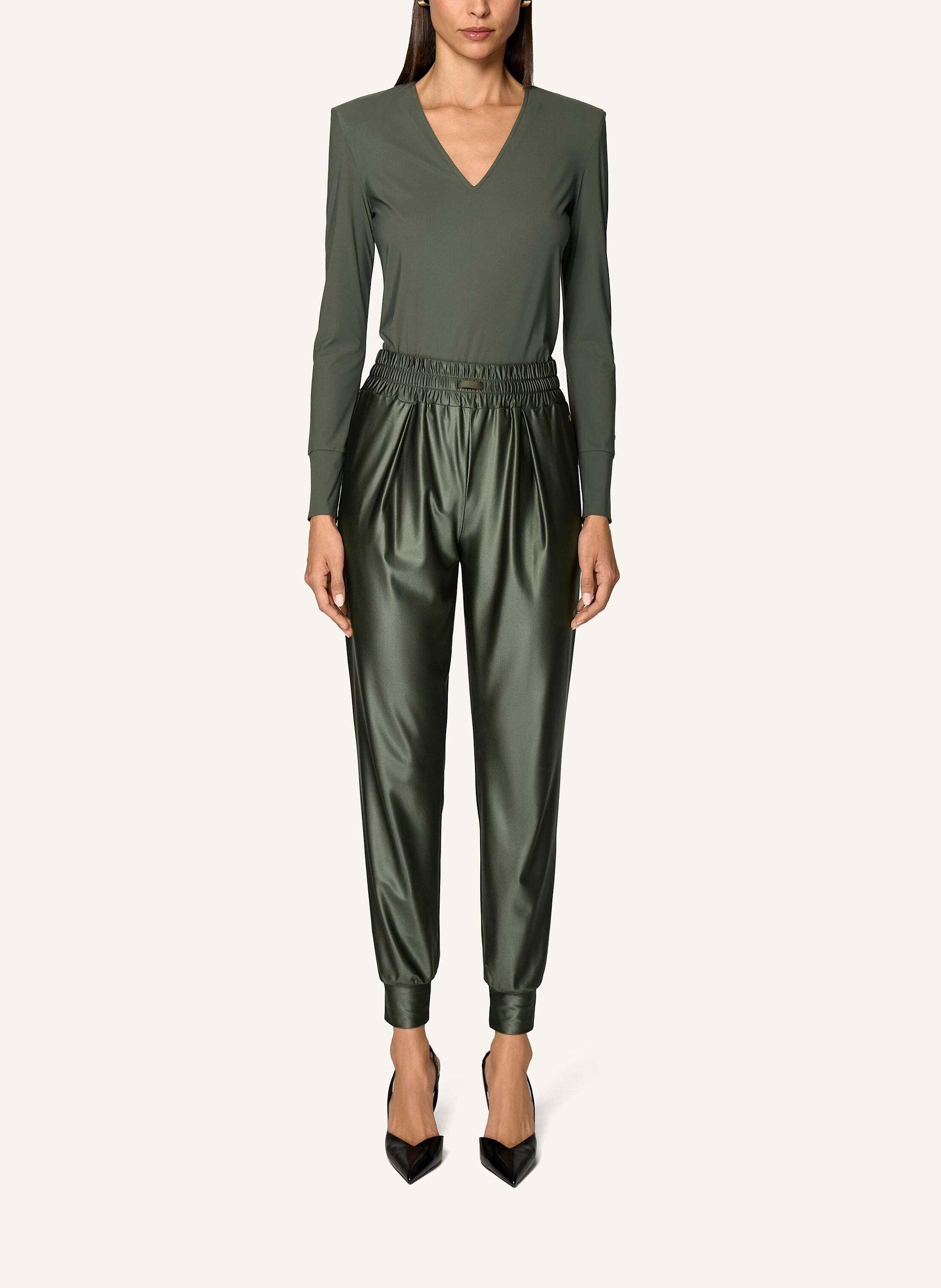 Thumbnail - Ina Kess Hose Elessa Track Pants gruen