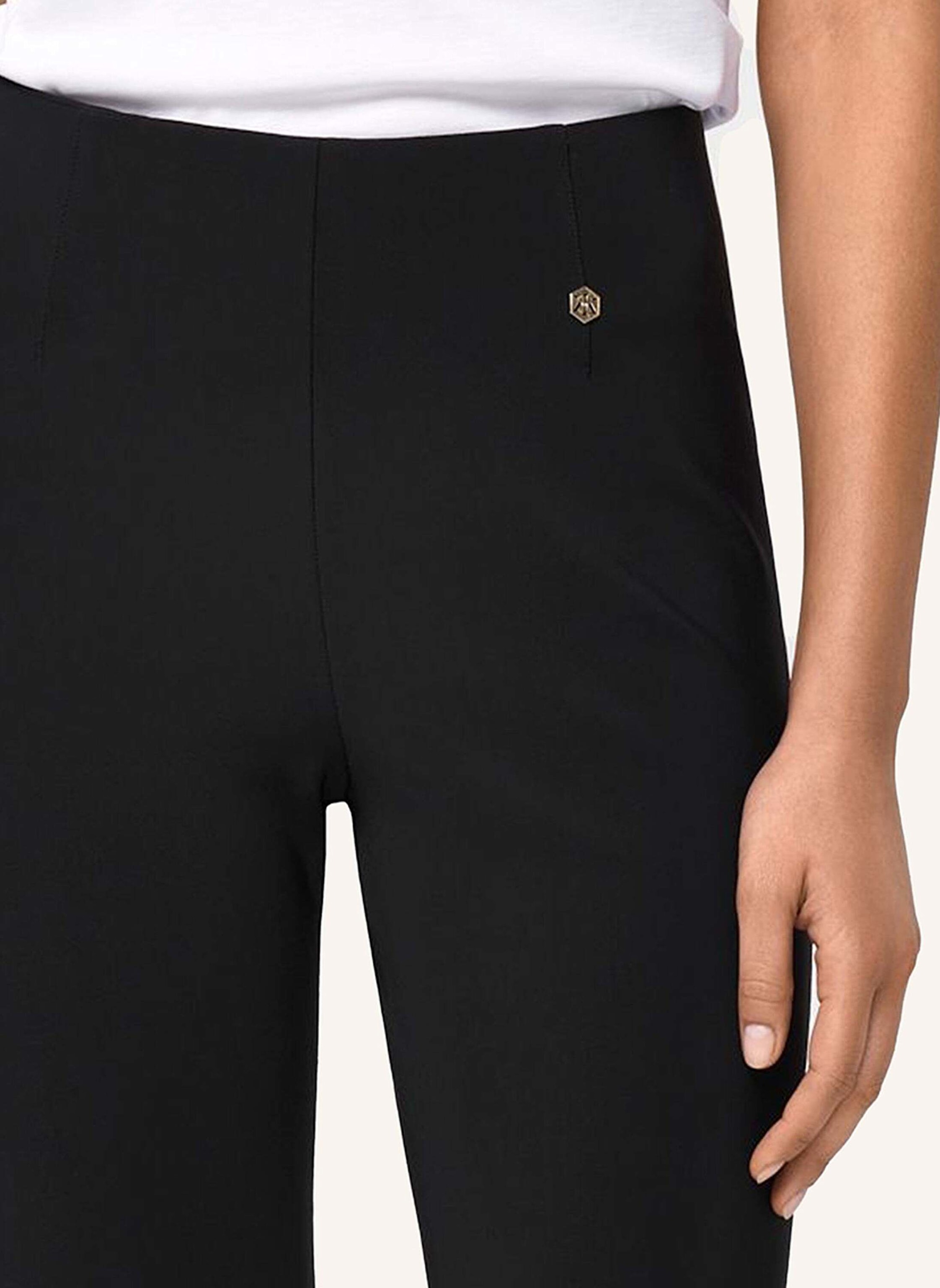 Thumbnail - Ina Kess Hose Ella Stretch Pants schwarz