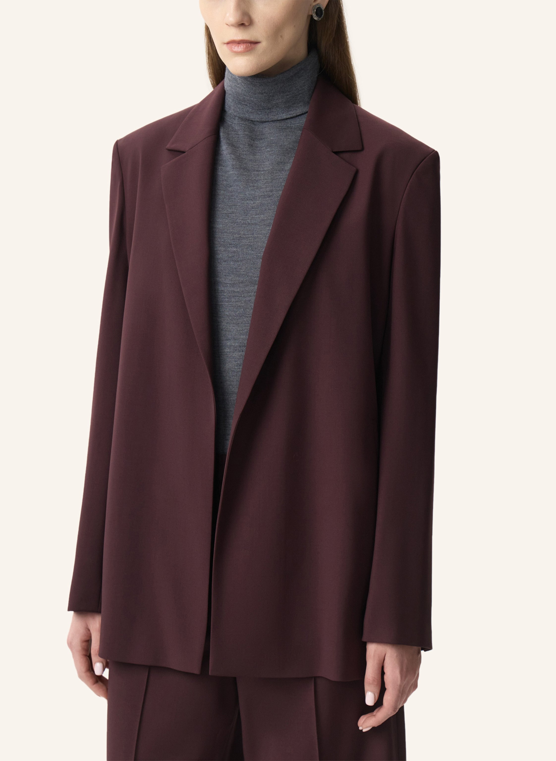 Thumbnail - Pinxit Blazer rot