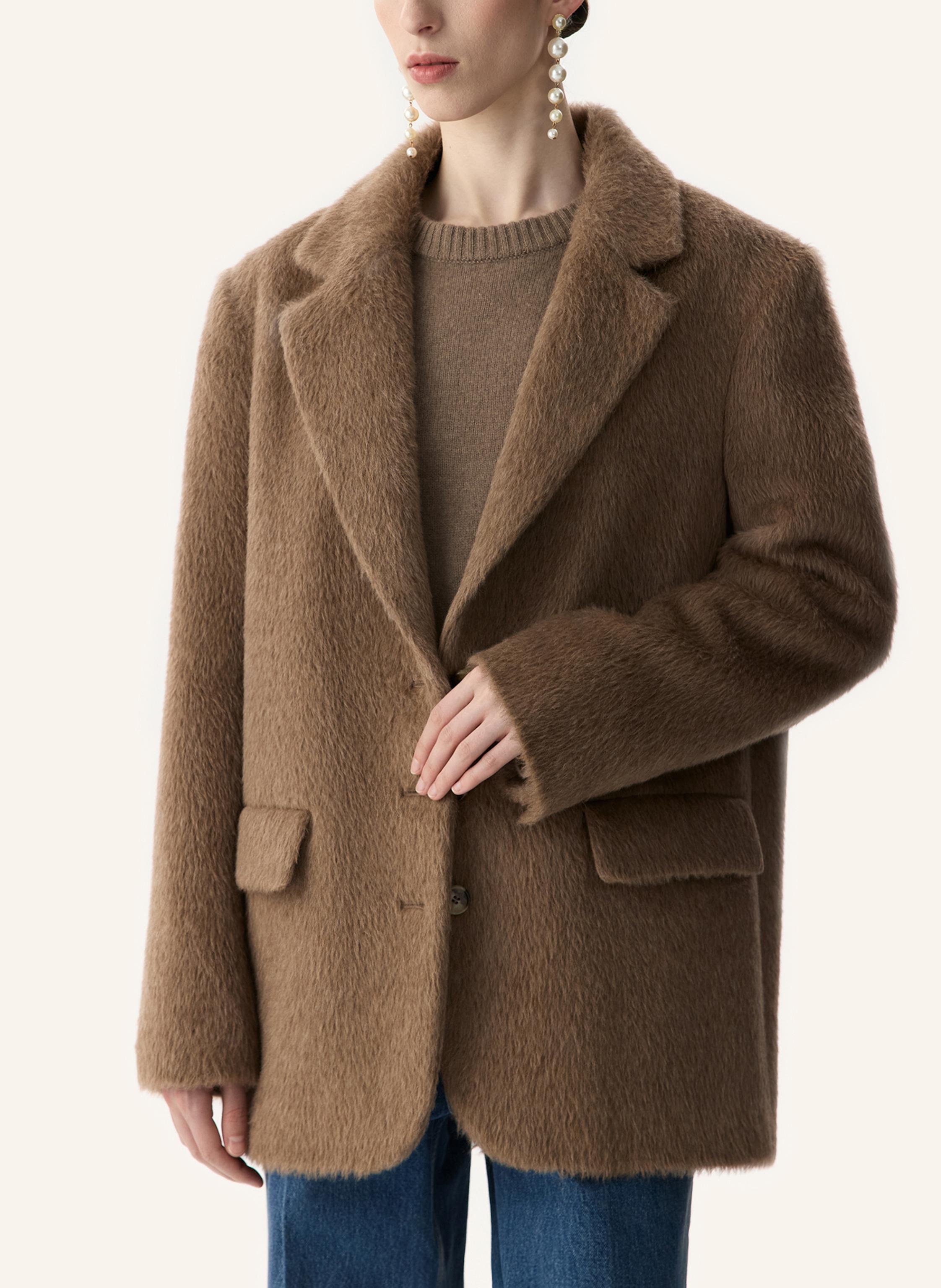 Thumbnail - Pinxit Blazerjacke beige