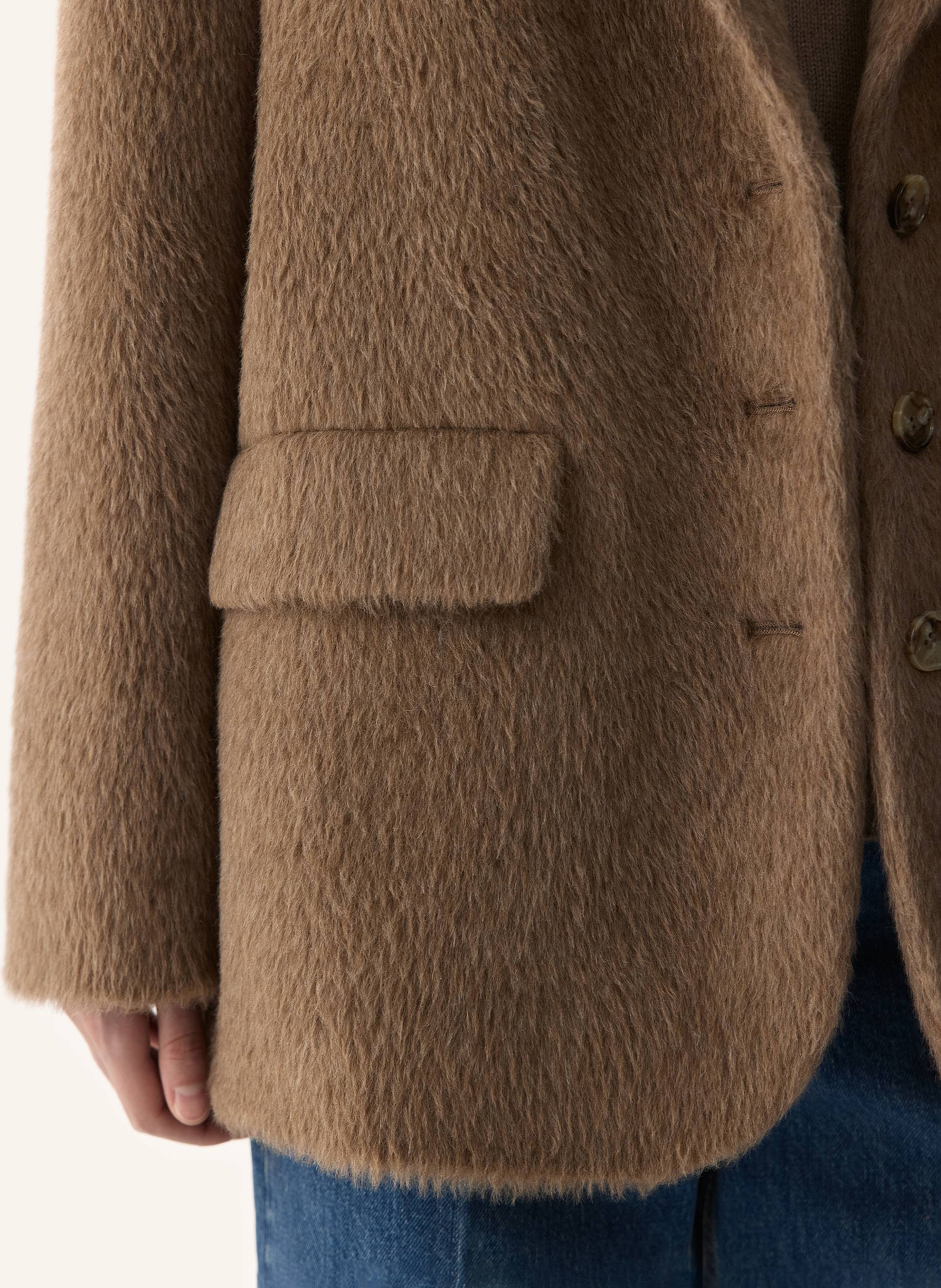 Thumbnail - Pinxit Blazerjacke beige