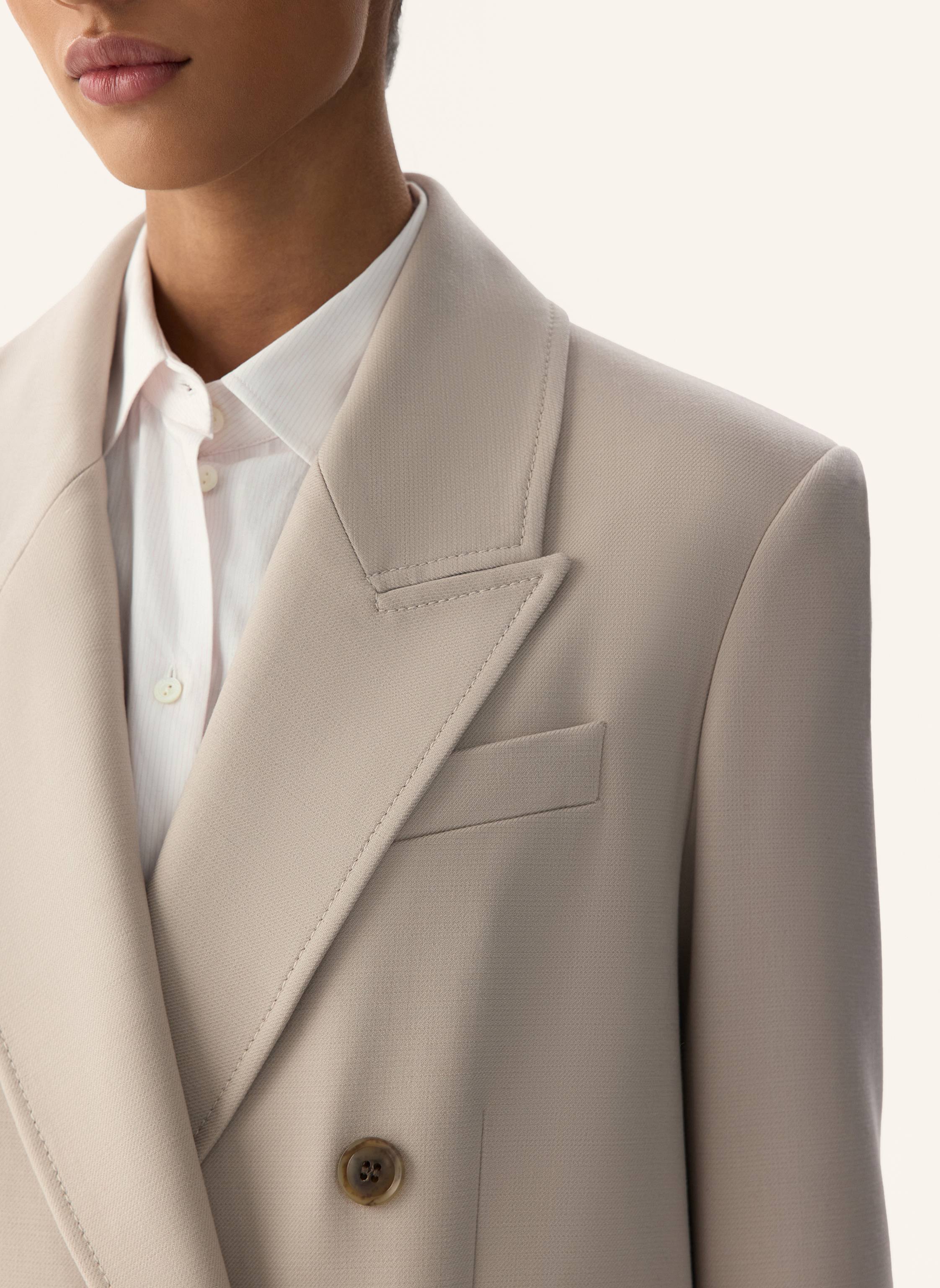 Thumbnail - Pinxit Mantel weiss