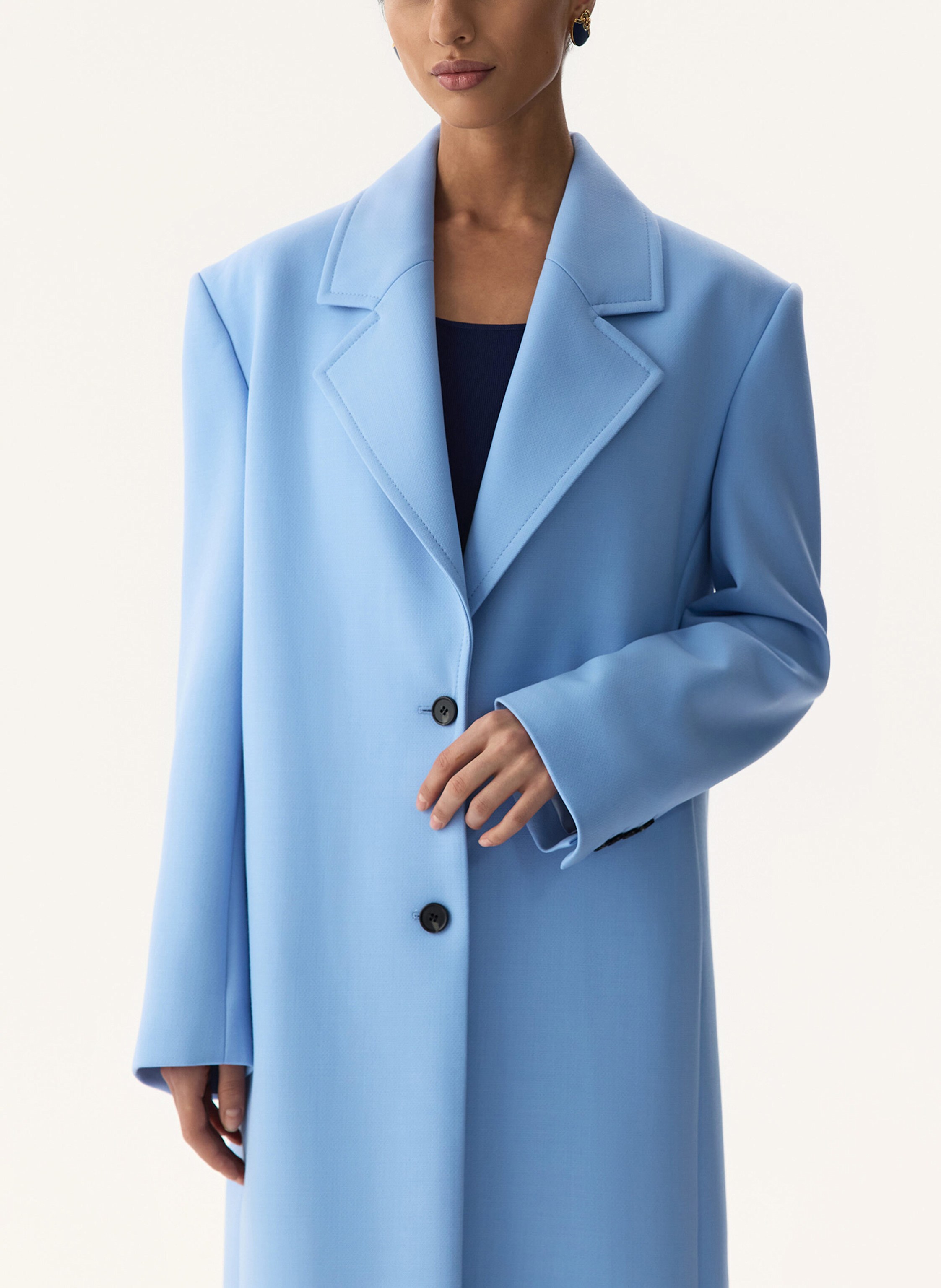 Thumbnail - Pinxit Mantel blau