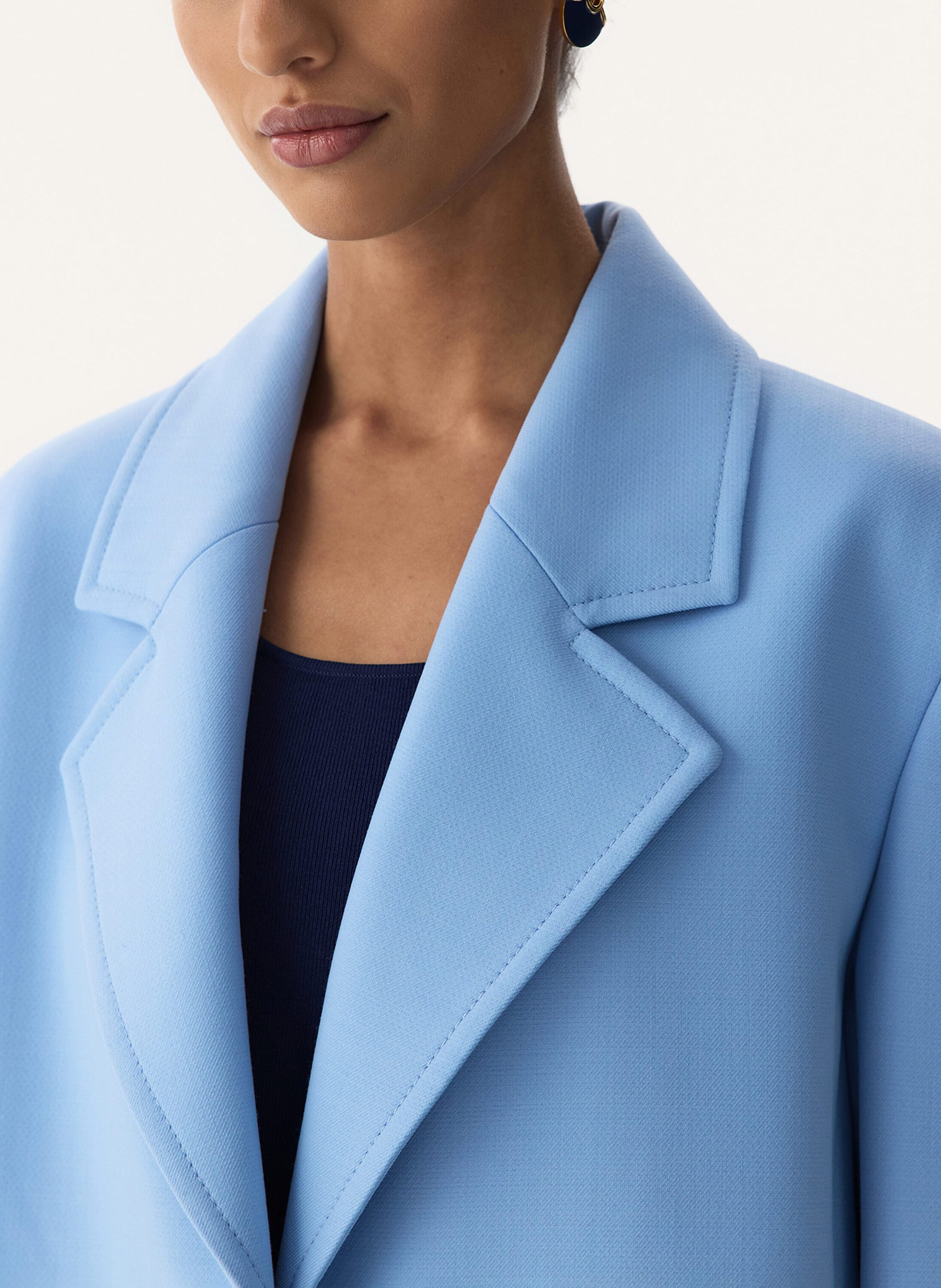 Thumbnail - Pinxit Mantel blau