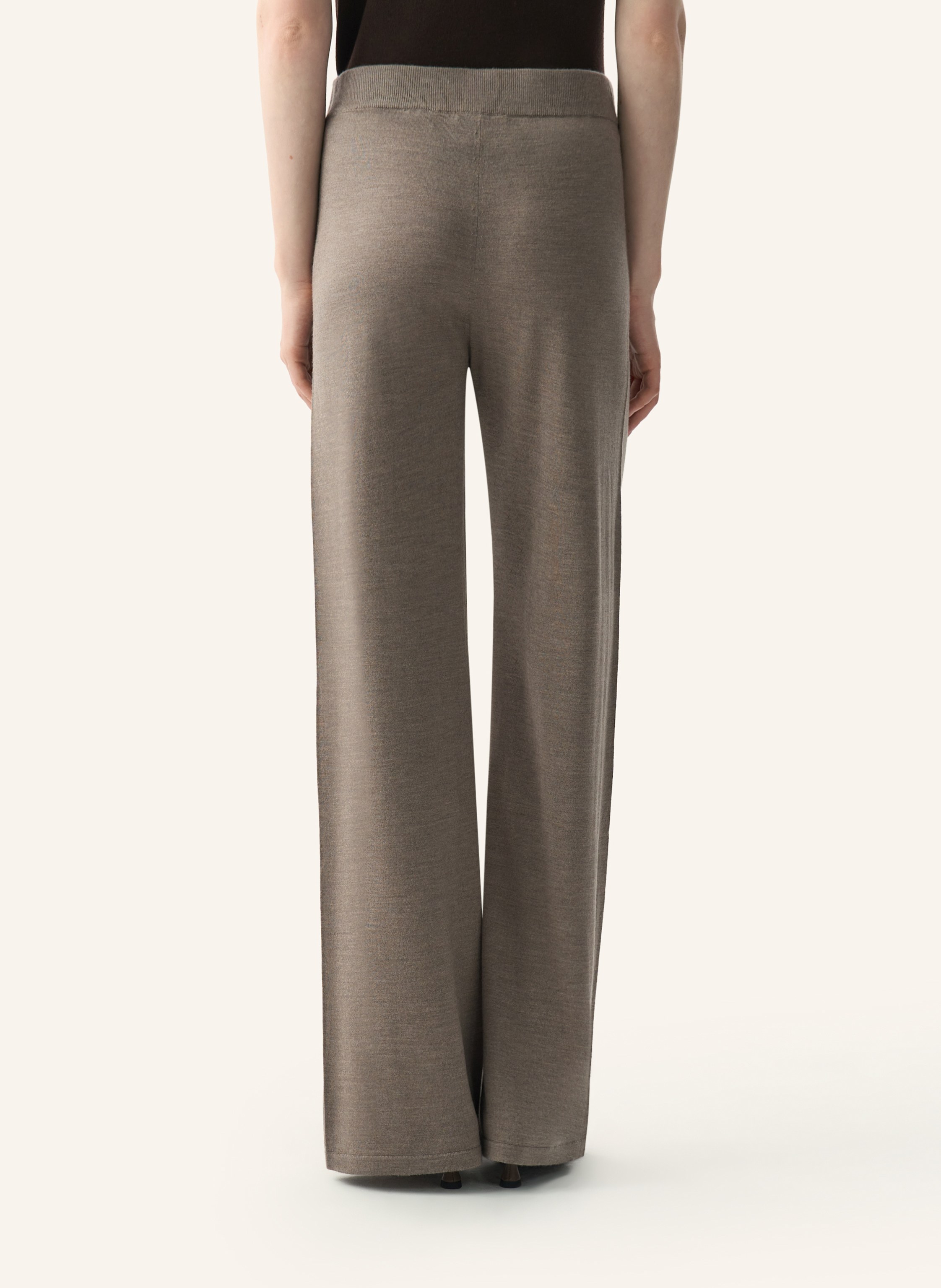 Thumbnail - Pinxit Hose beige