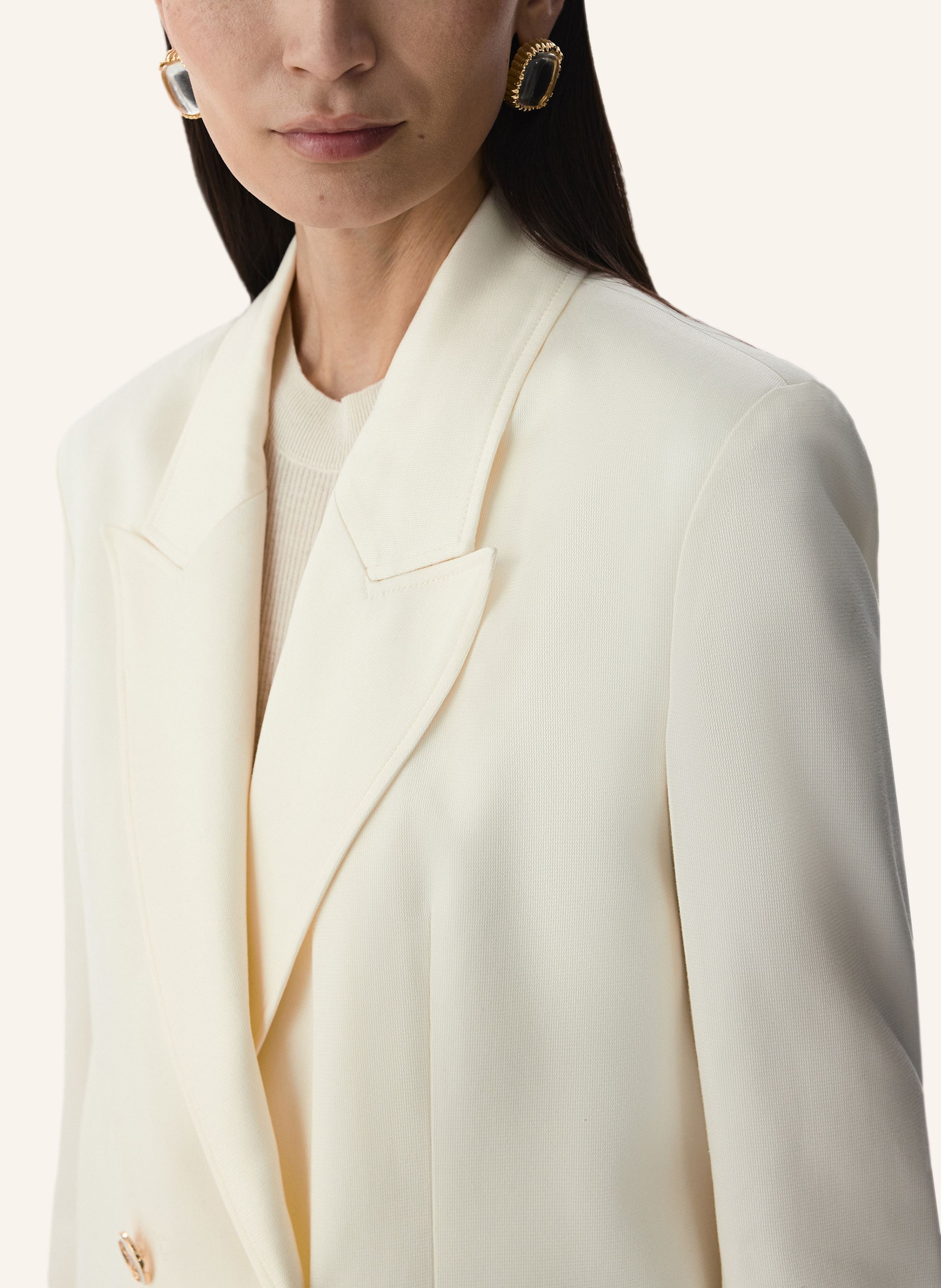 Thumbnail - Pinxit Tencelblazer weiss