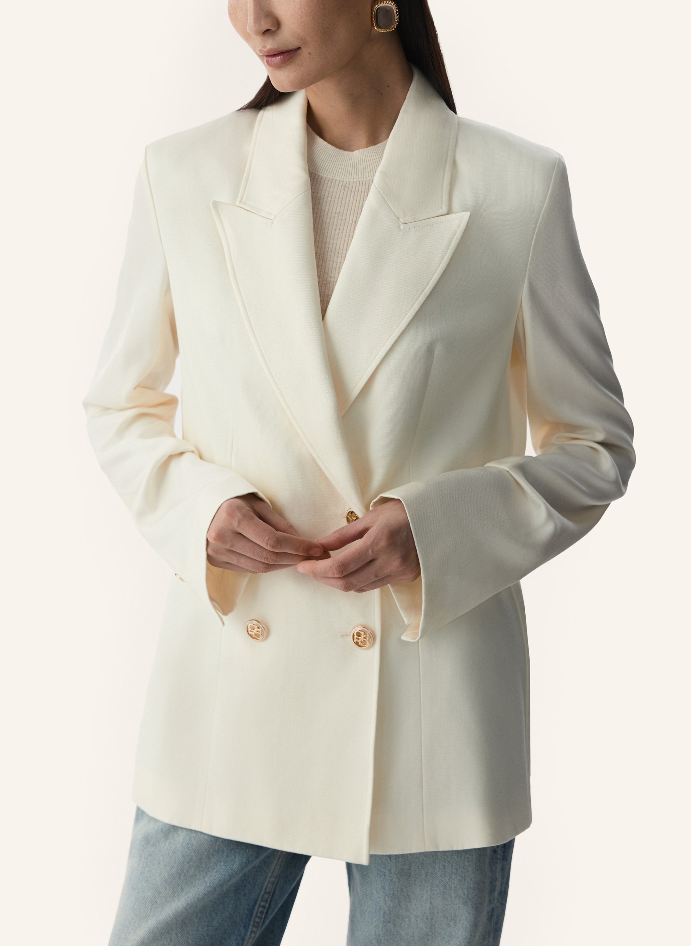 Thumbnail - Pinxit Tencelblazer weiss