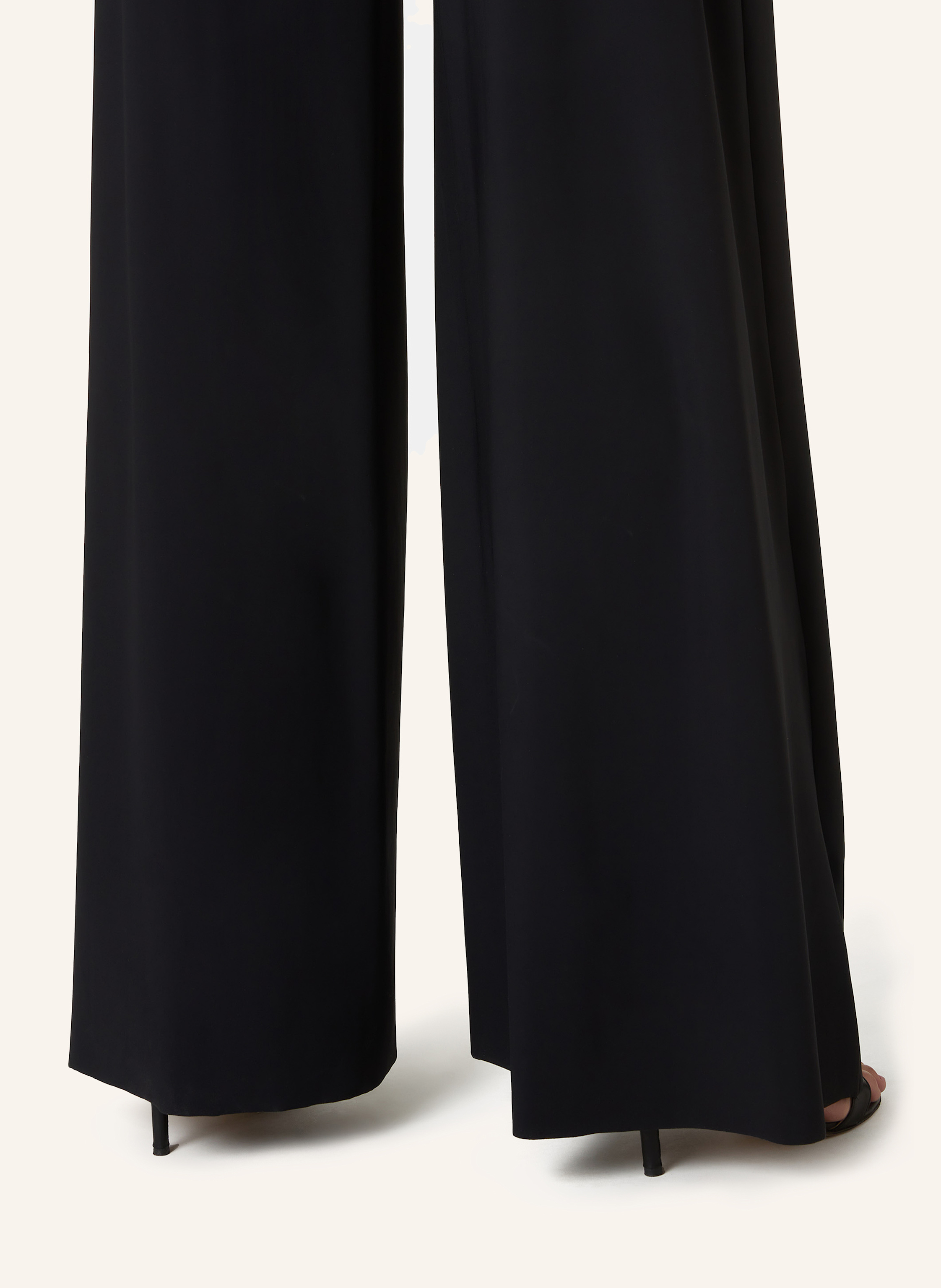 Thumbnail - Chiara Boni La Petite Robe Hose Skyla schwarz