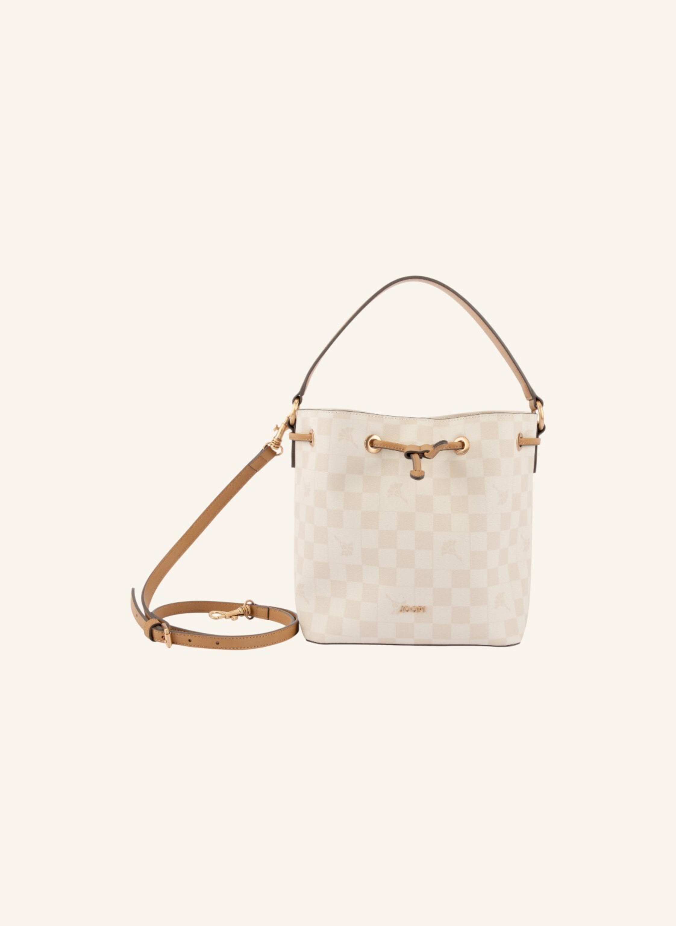 Joop! Matchsack Cortina Piazza Franziska beige