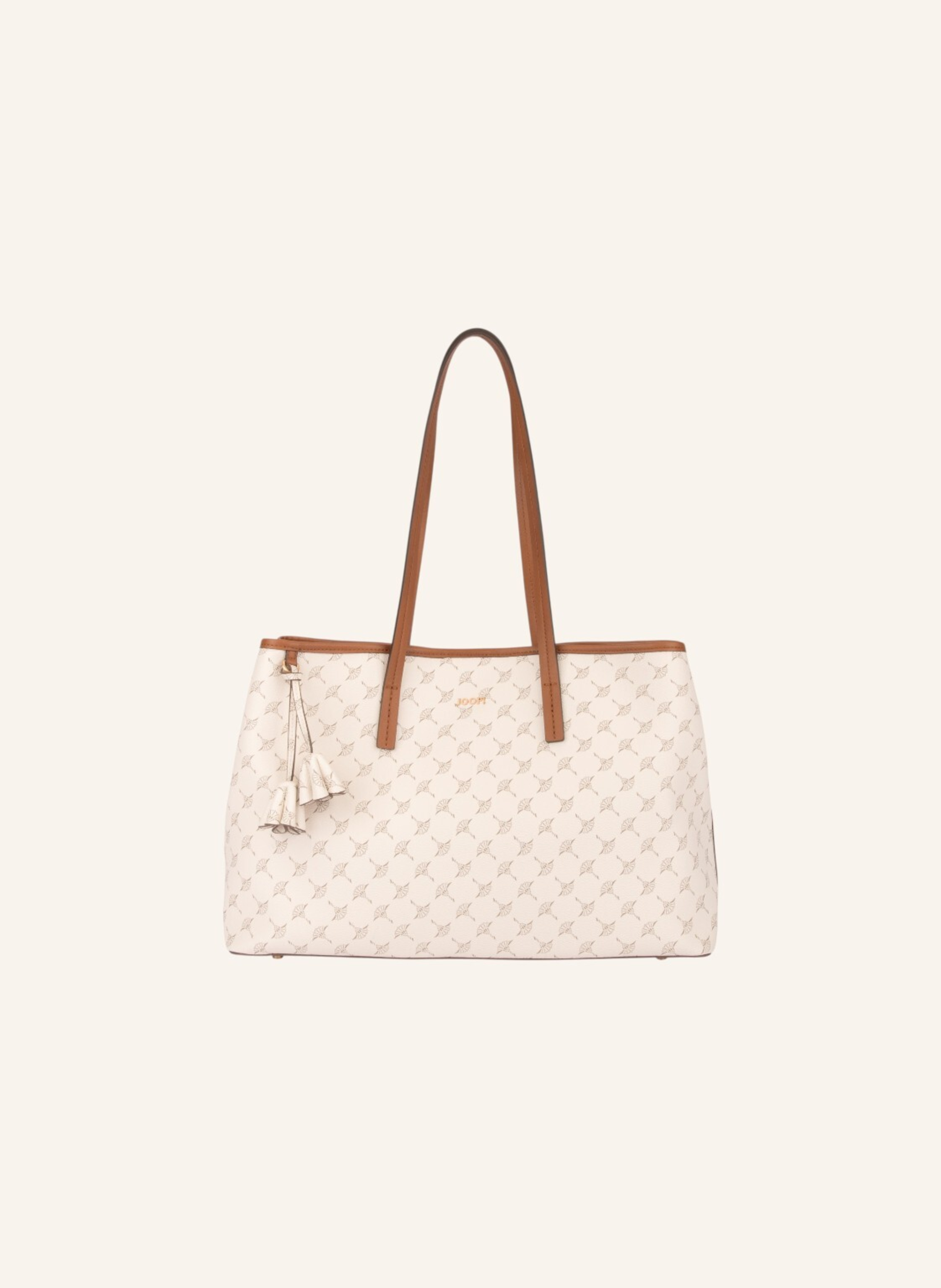 Joop! Shopper Cortina 1.0 Imogen weiss