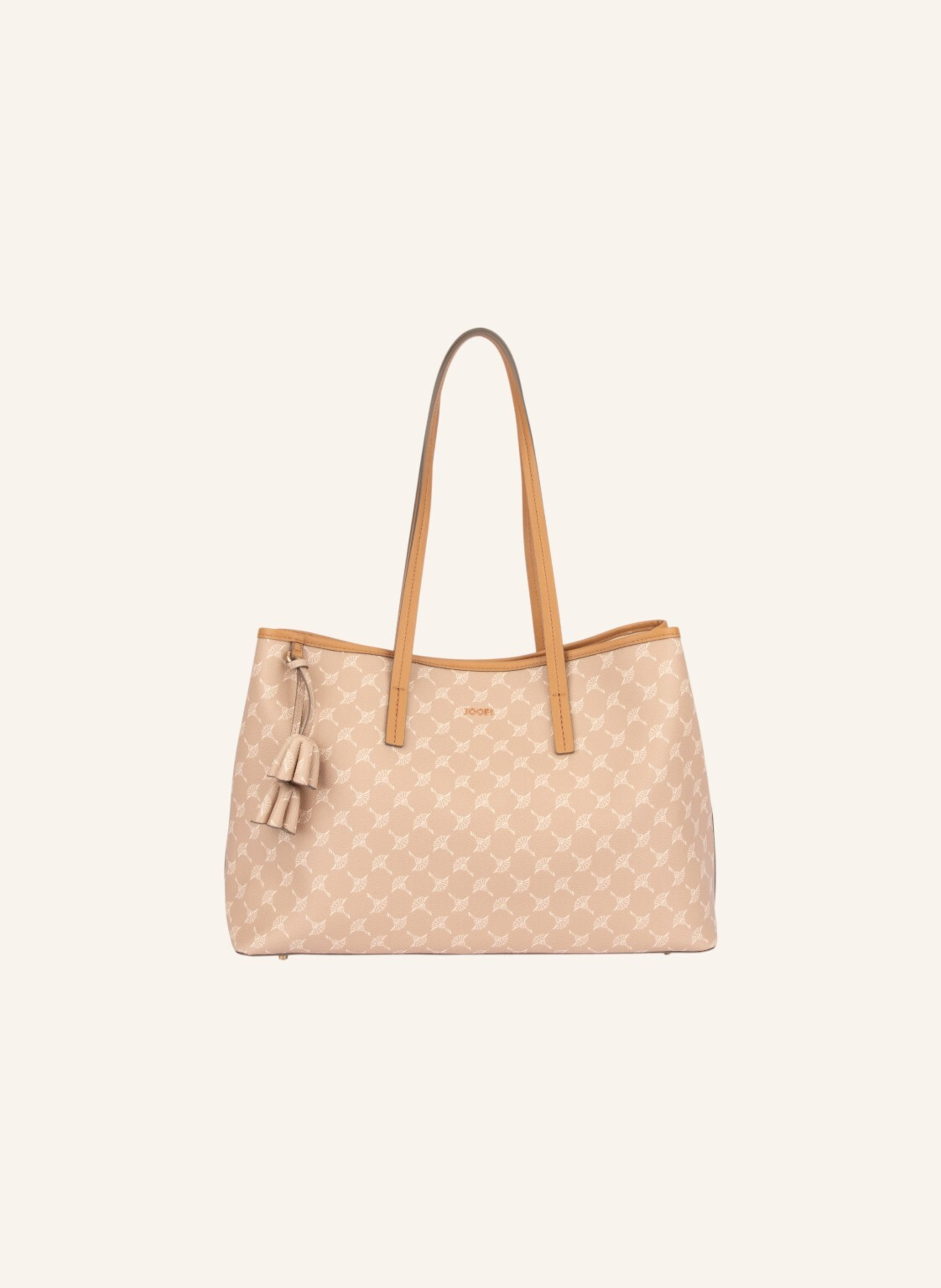 Joop! Shopper Cortina 1.0 Imogen beige
