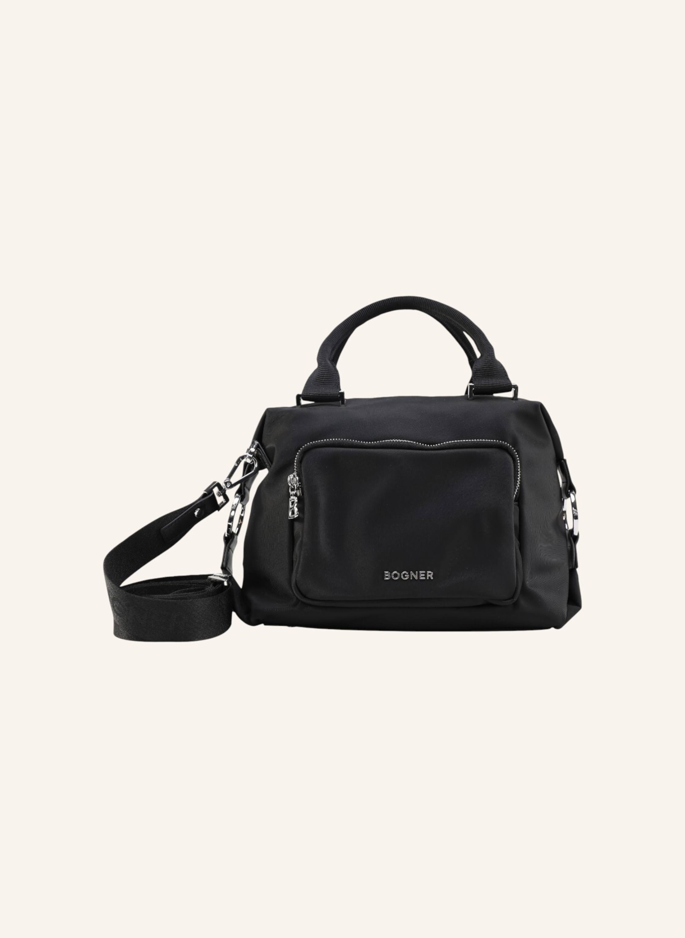 Thumbnail - Bogner Handtasche Klosters Sofie schwarz