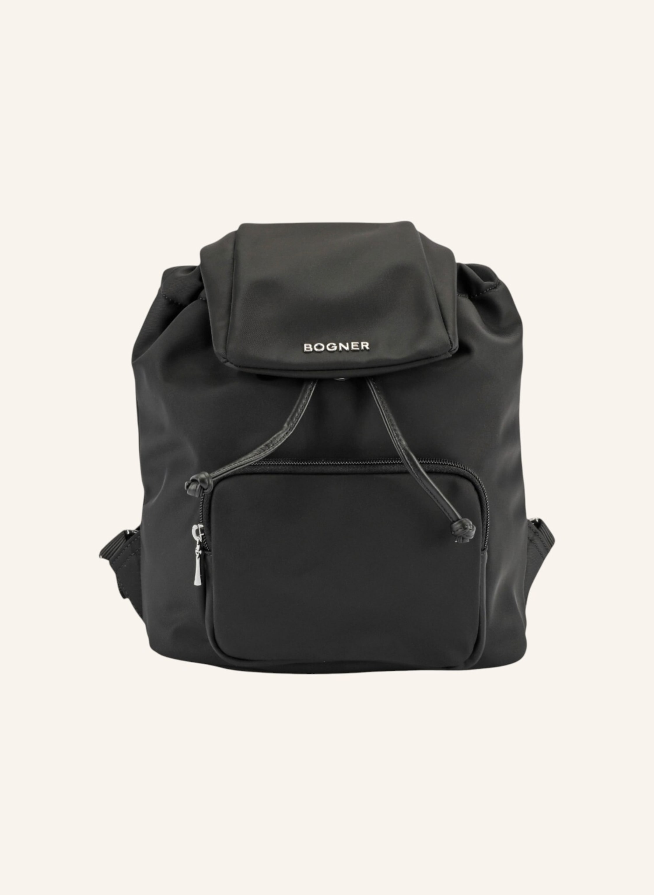 Thumbnail - Bogner Rucksack Klosters Feline schwarz