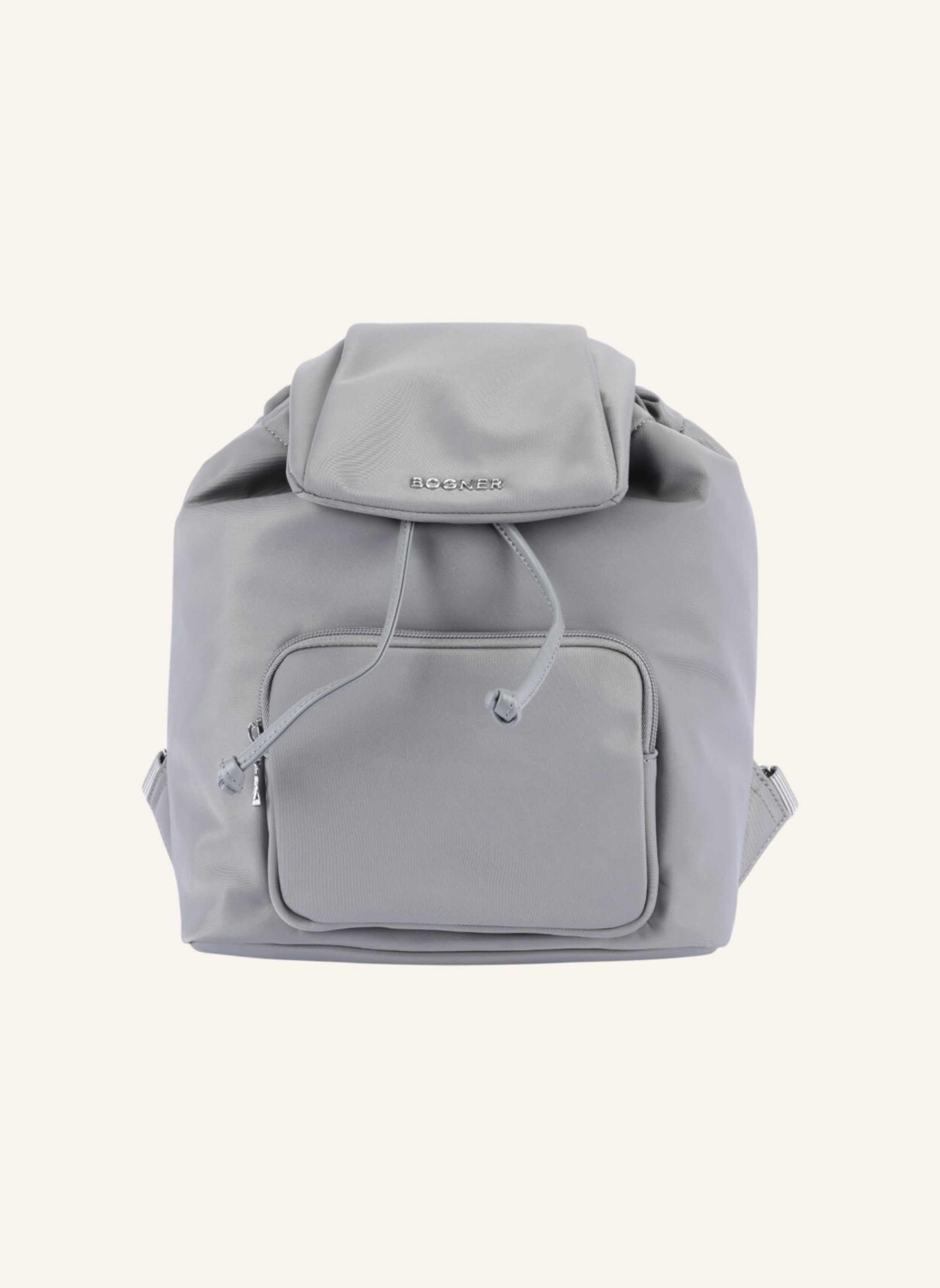 Thumbnail - Bogner Rucksack Klosters Feline grau