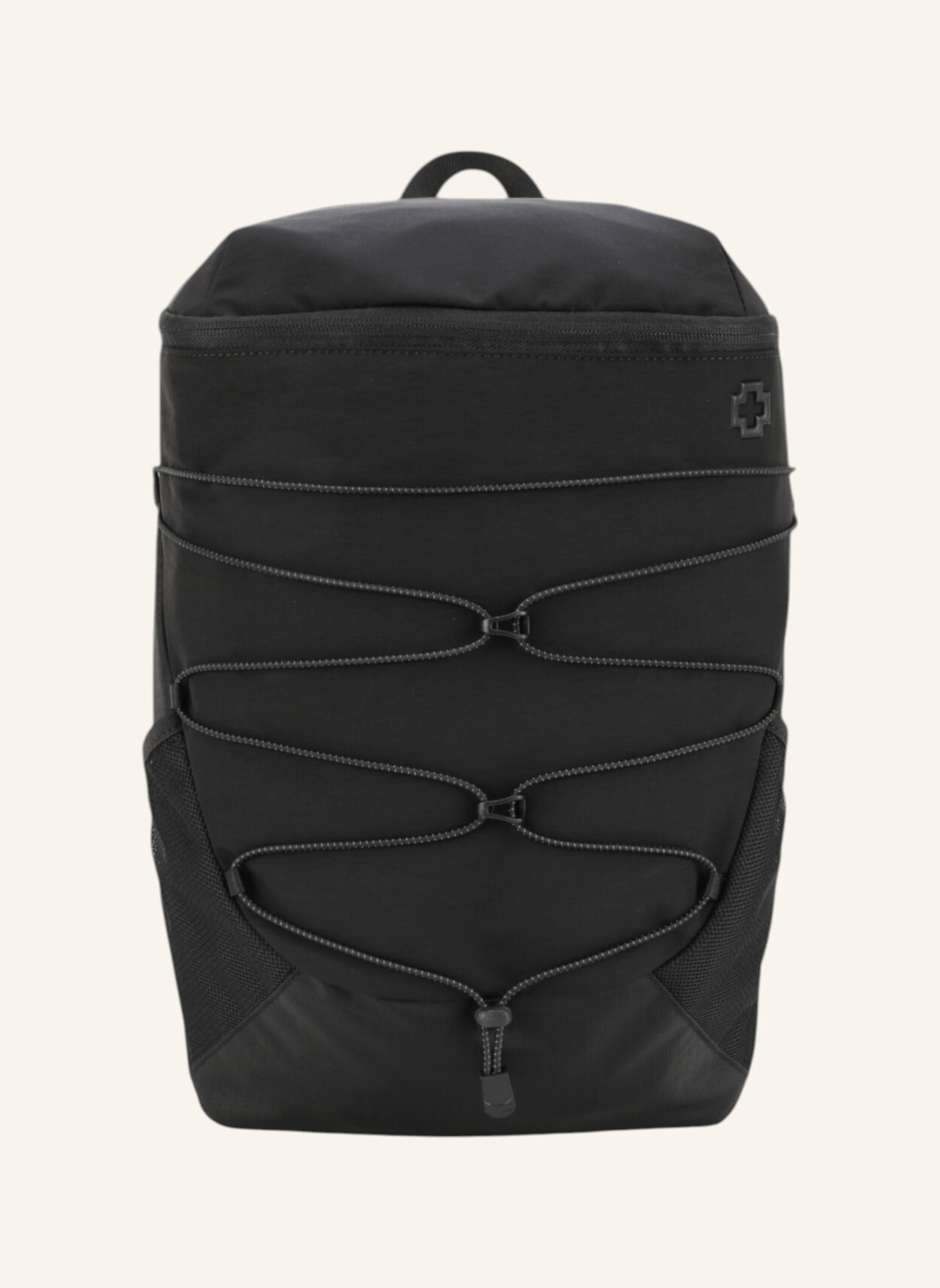 Thumbnail - Strellson Rucksack Homerton Enno schwarz