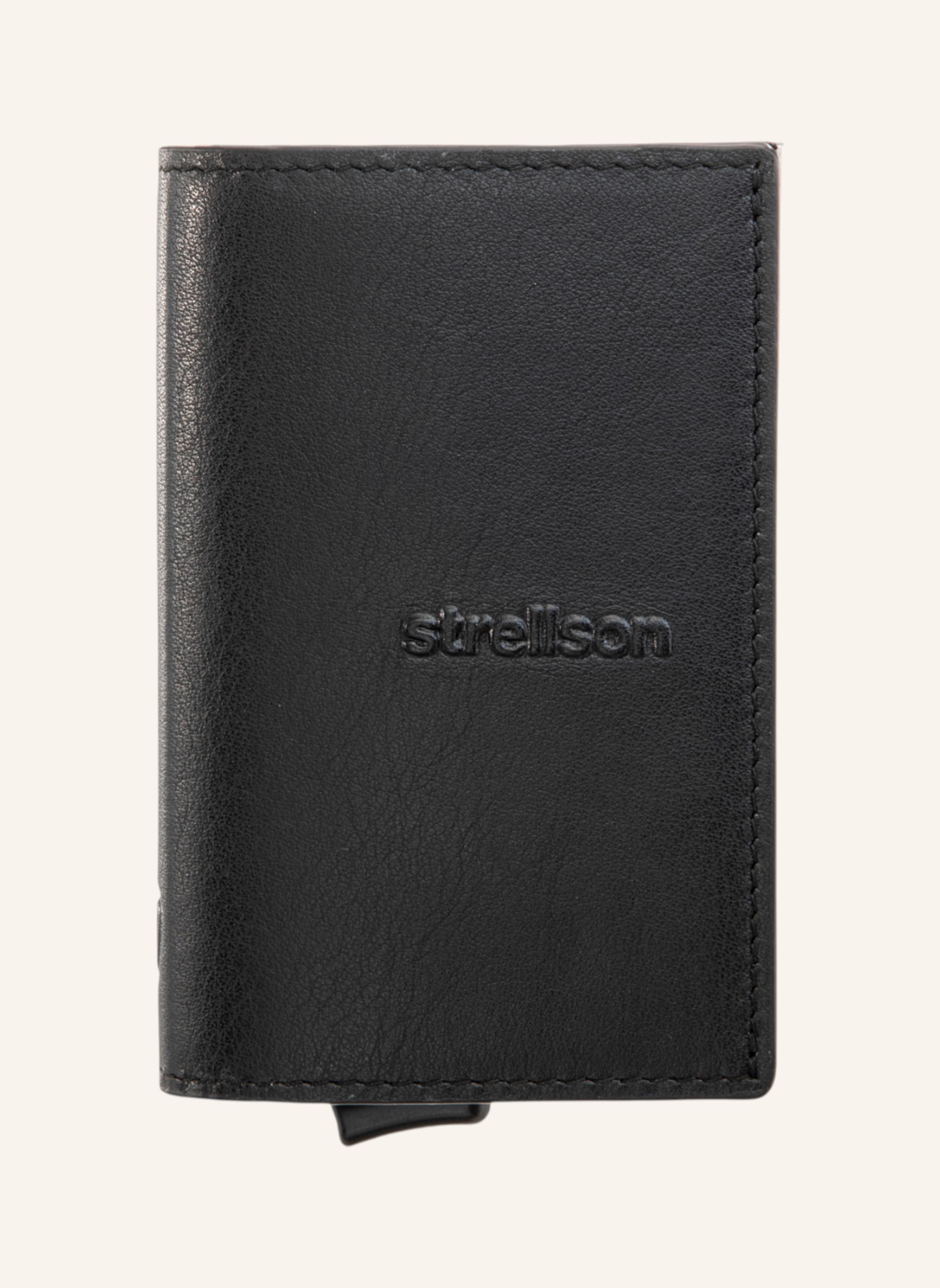 Thumbnail - Strellson E-Cage Carter C-One schwarz