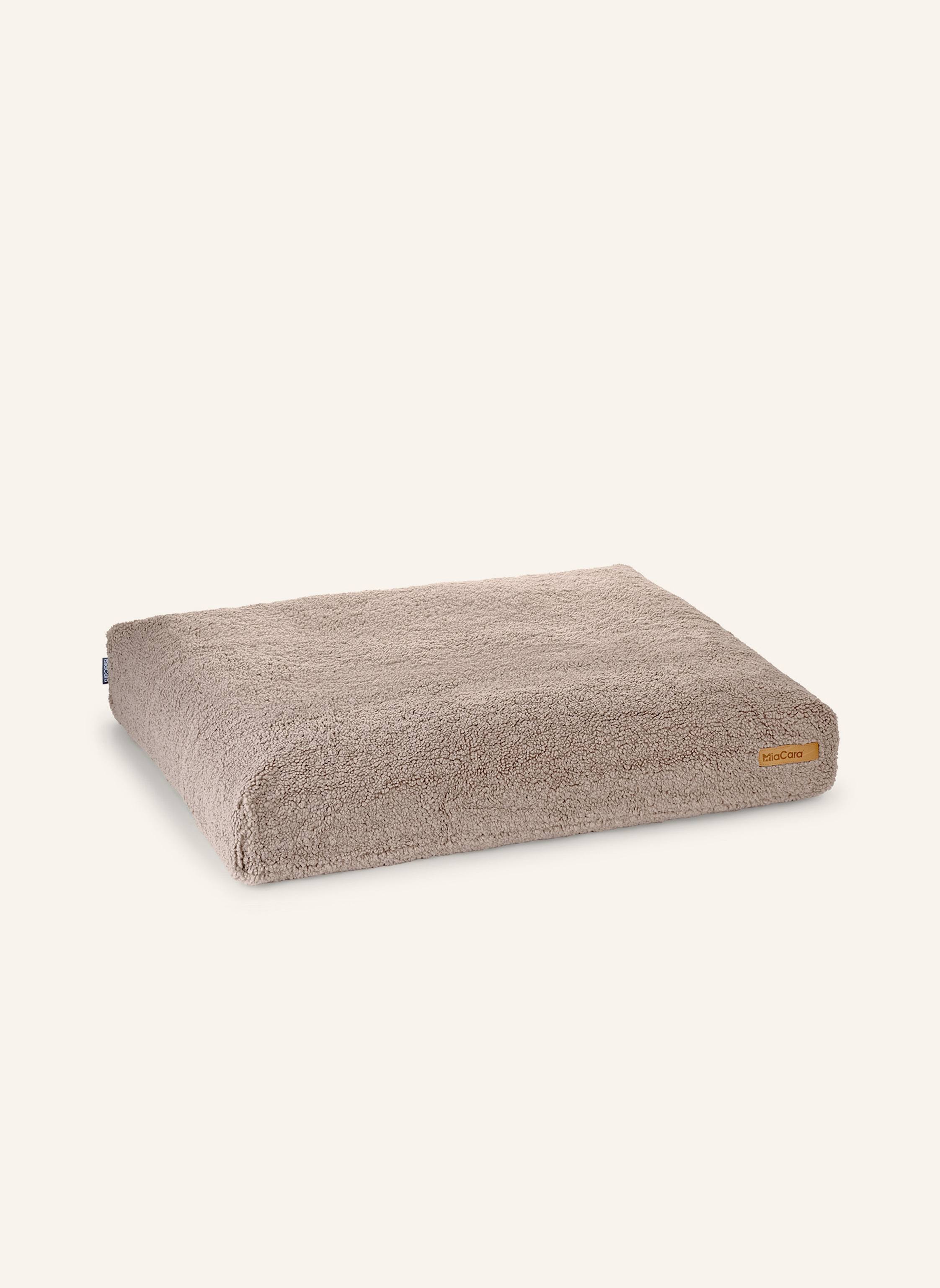 Miacara Hundekissen Senso beige