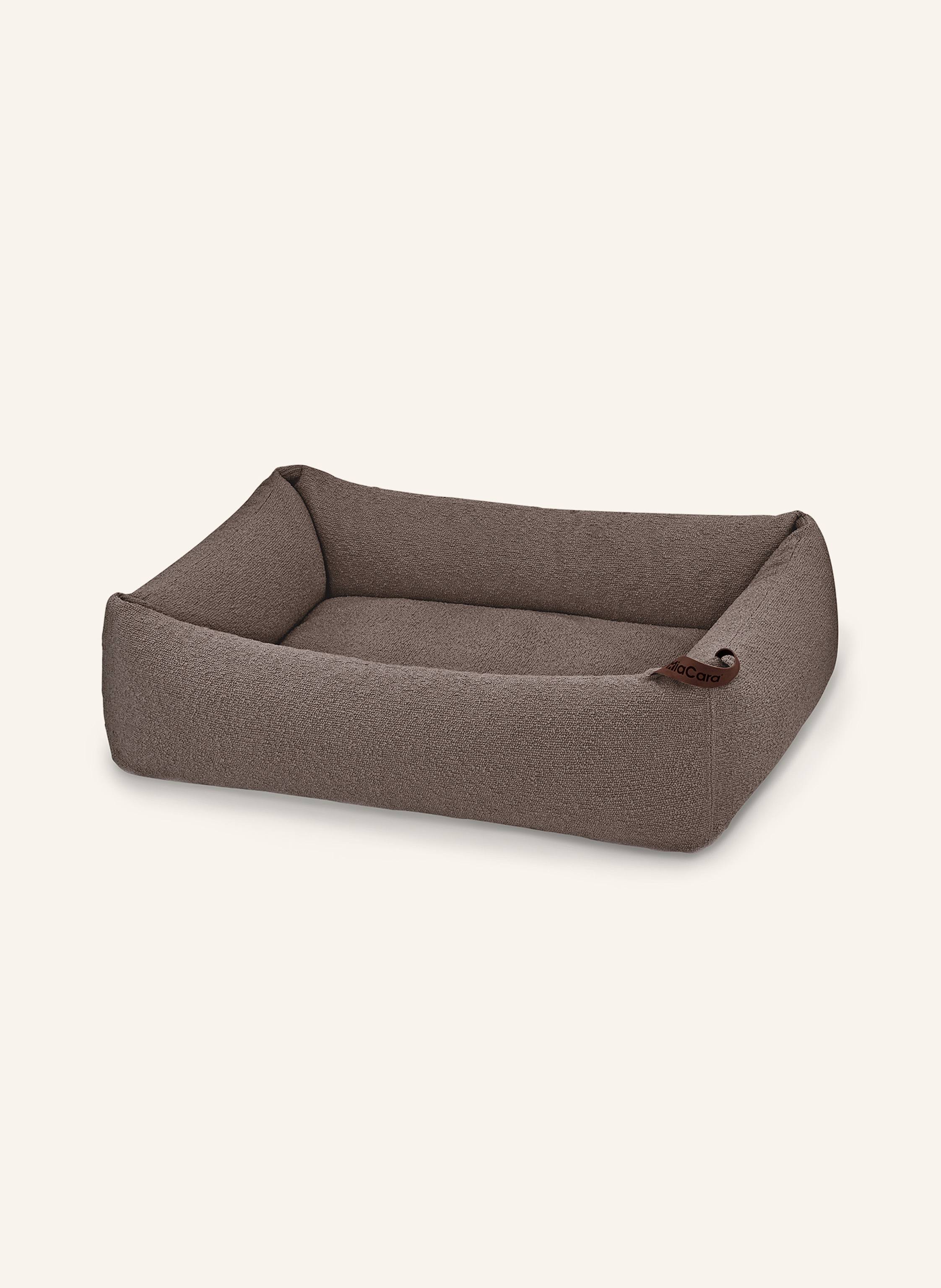 Miacara Hundebett Mondo braun