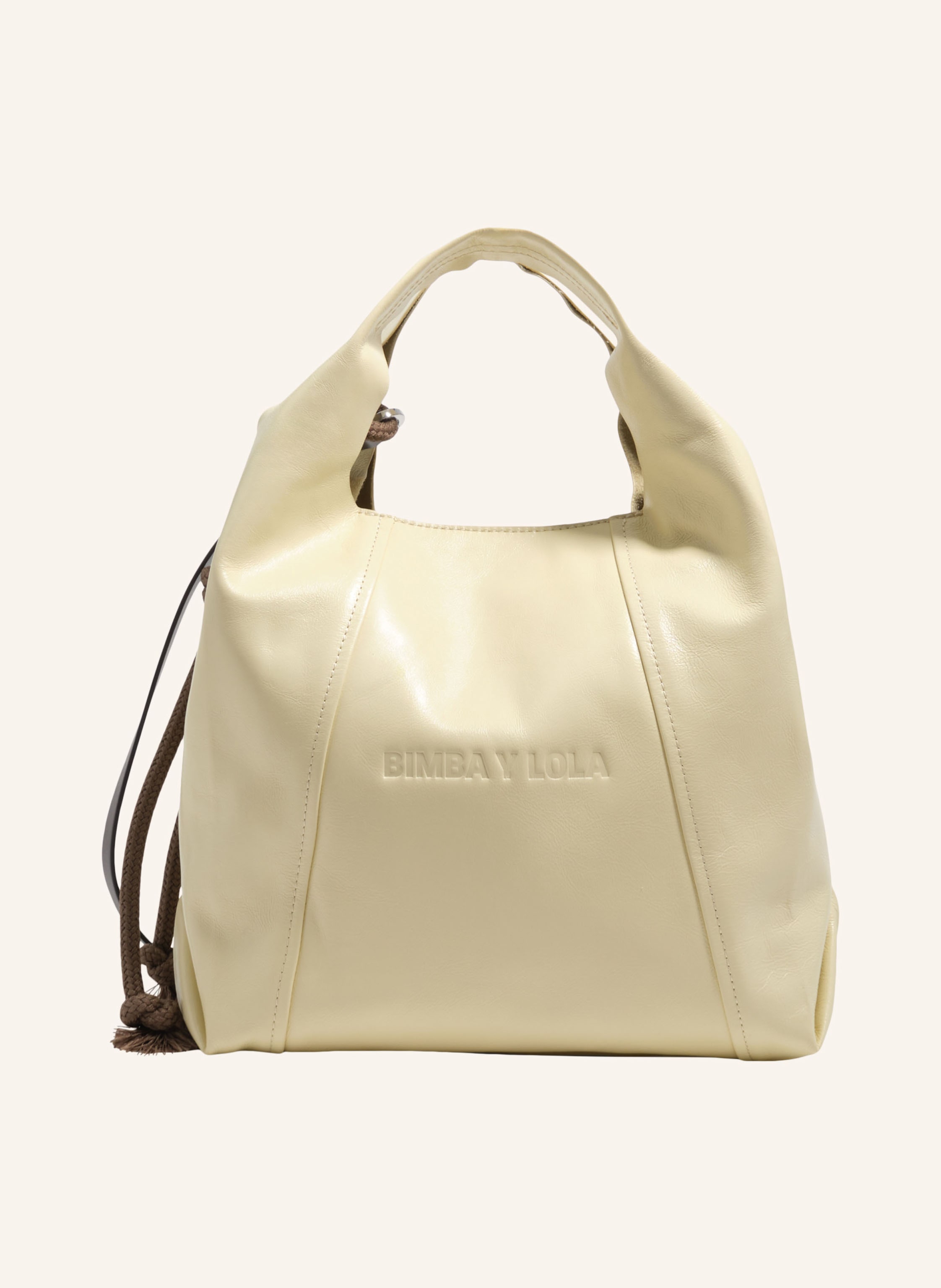 Bimba Y Lola Tasche gelb