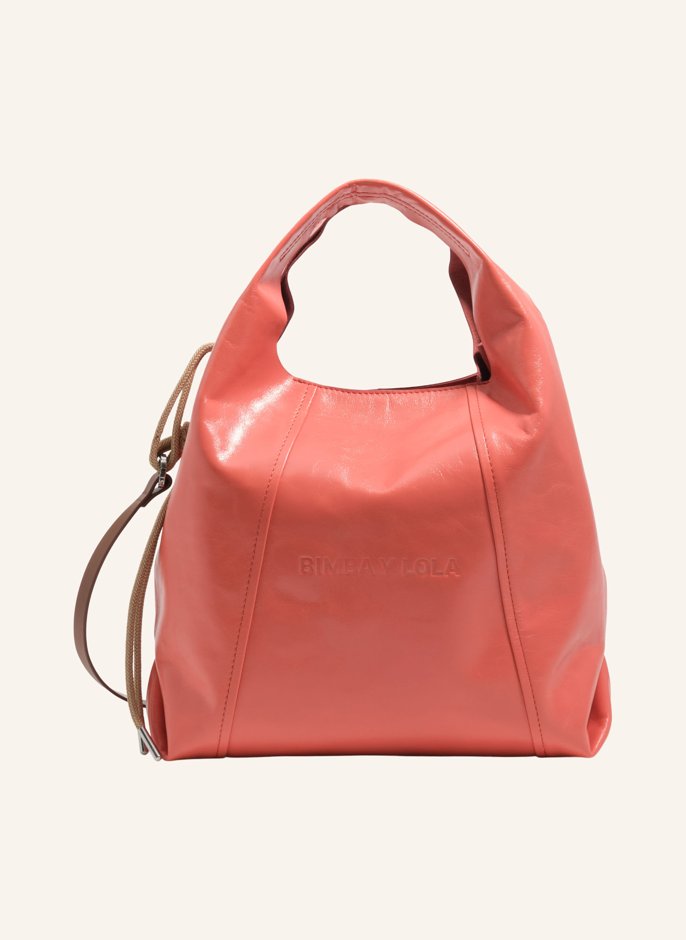 Bimba Y Lola Tasche orange