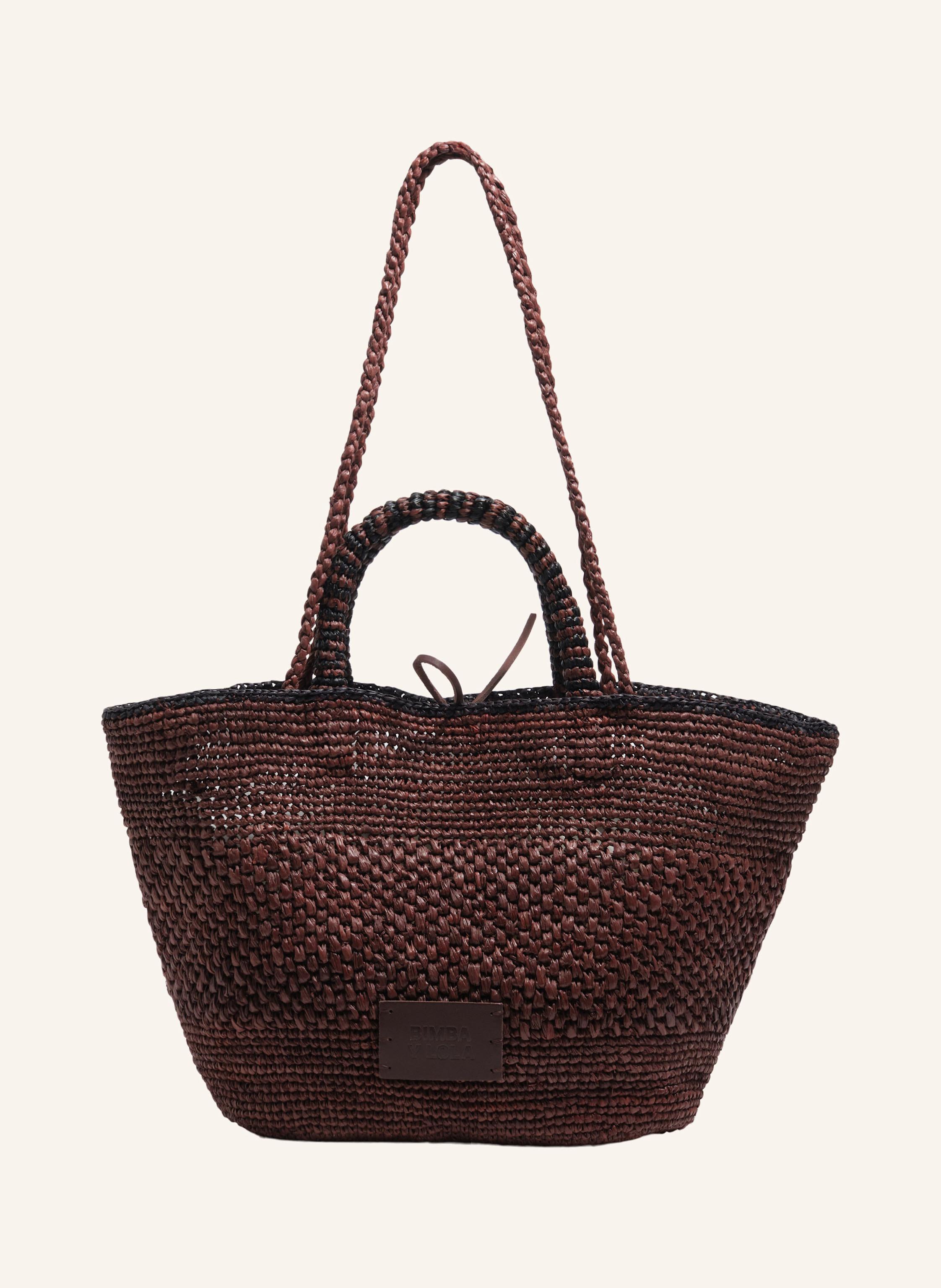 Bimba Y Lola Tasche beige