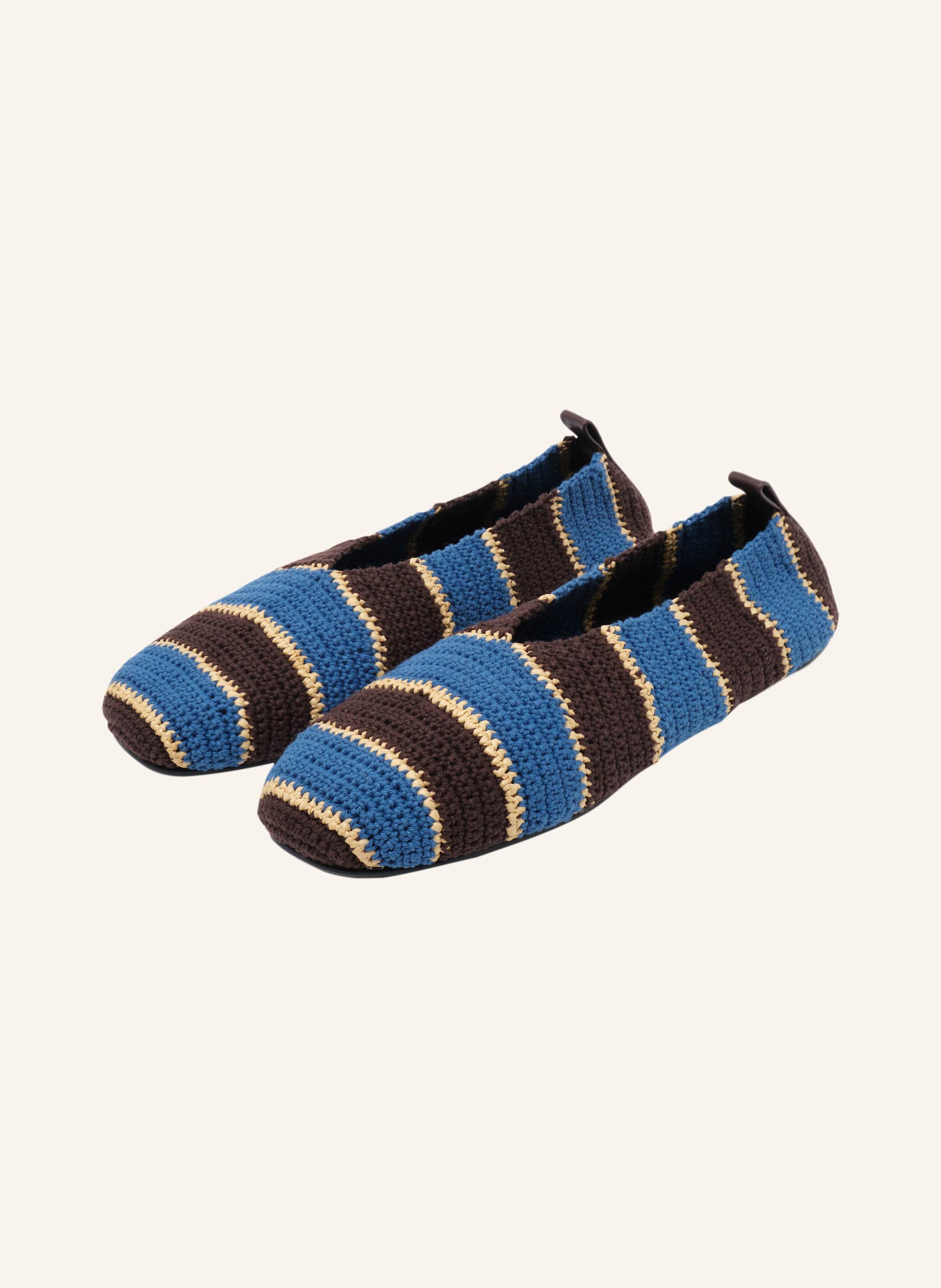 Bimba Y Lola Ballerina blau