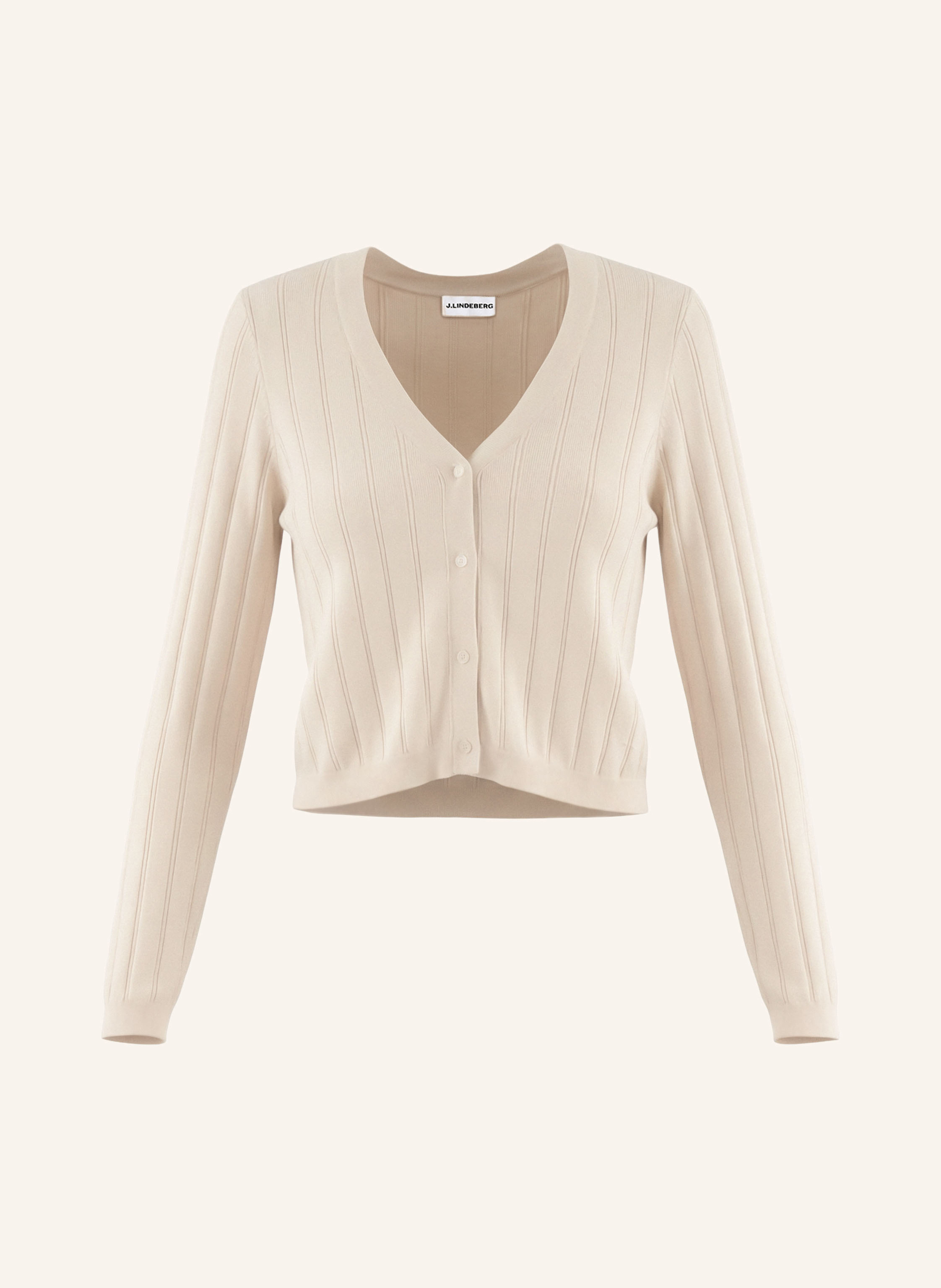 J.Lindeberg Strick beige