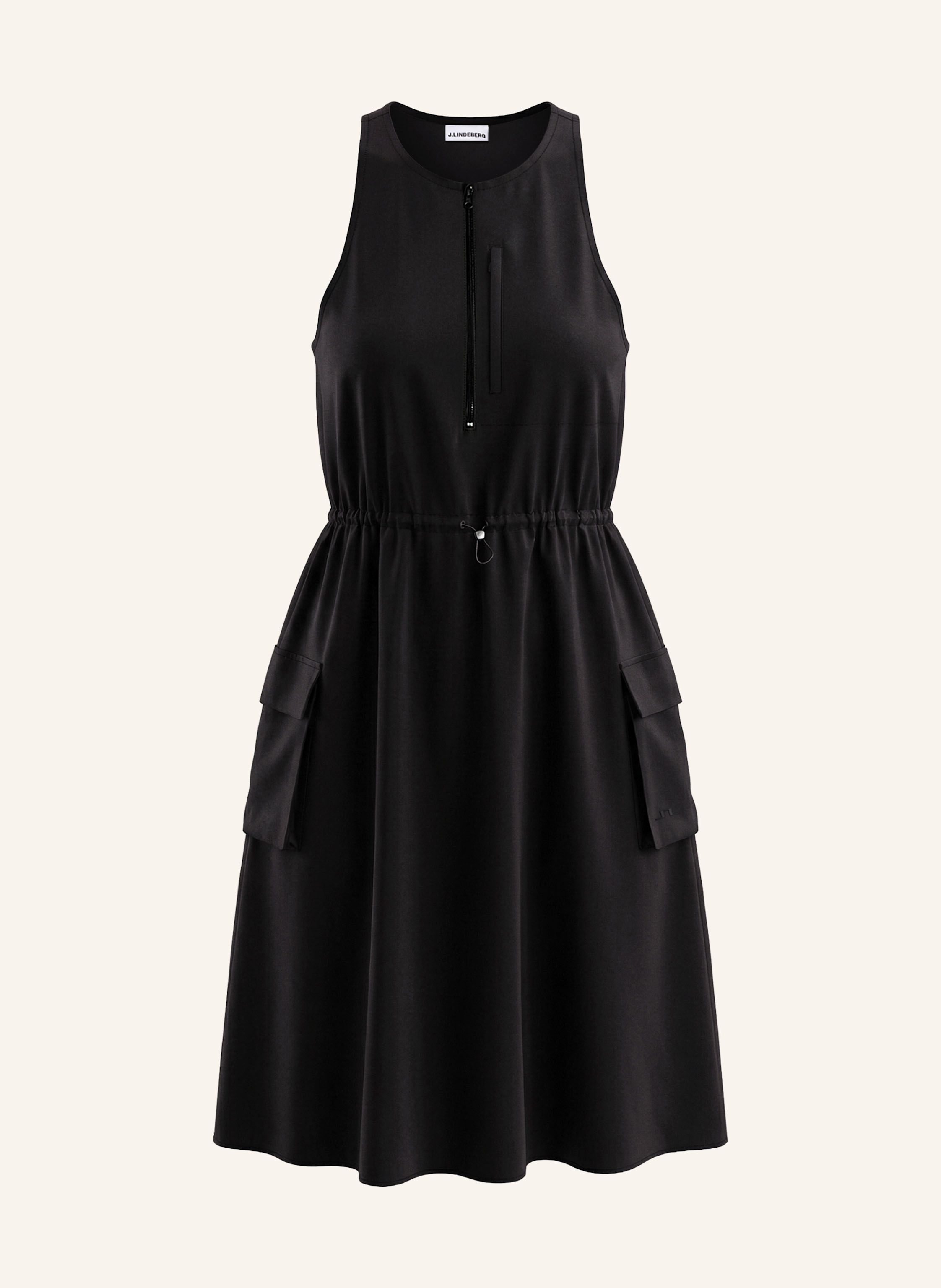 J.Lindeberg Kleid schwarz