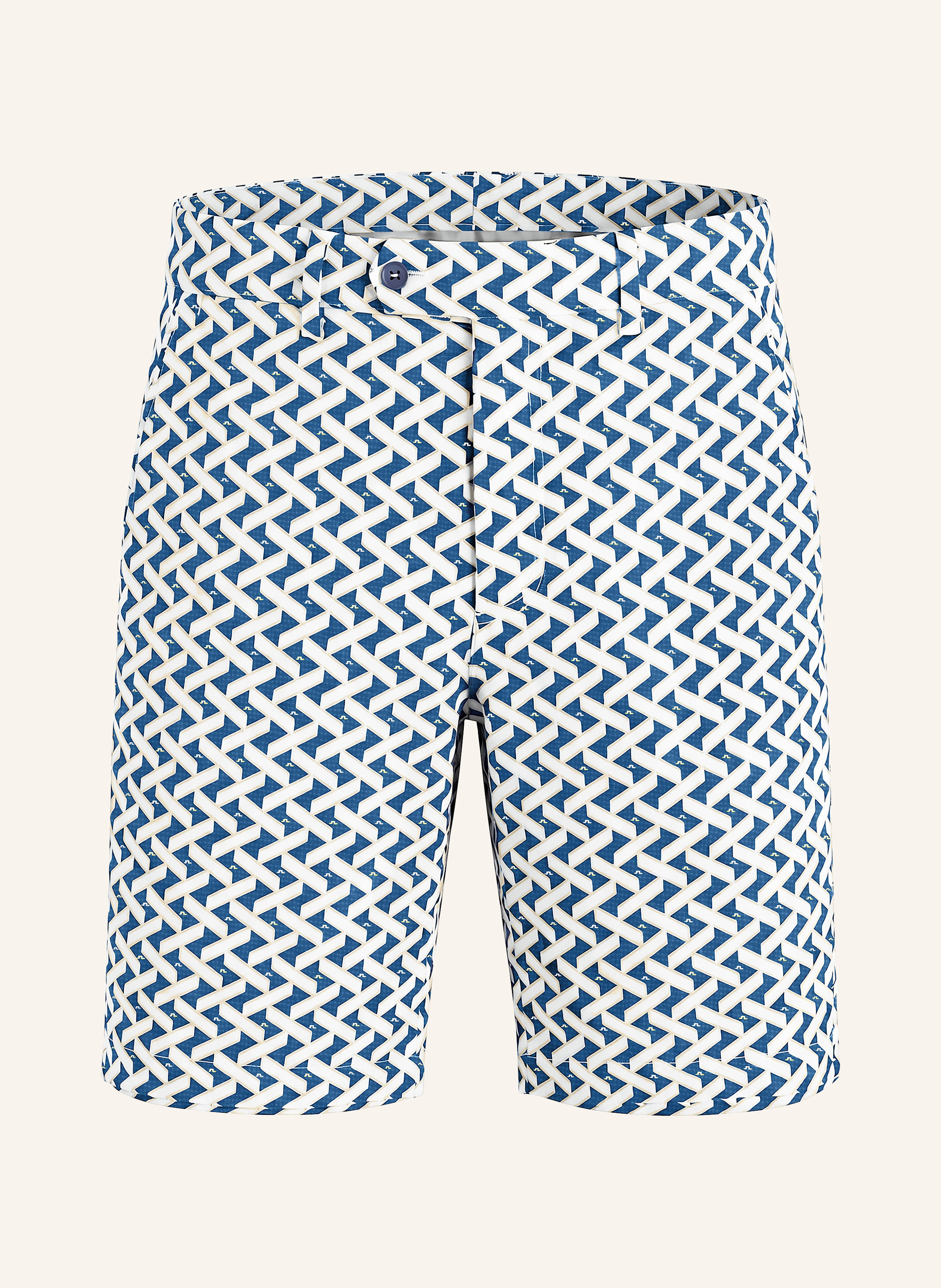 J.Lindeberg Shorts weiss