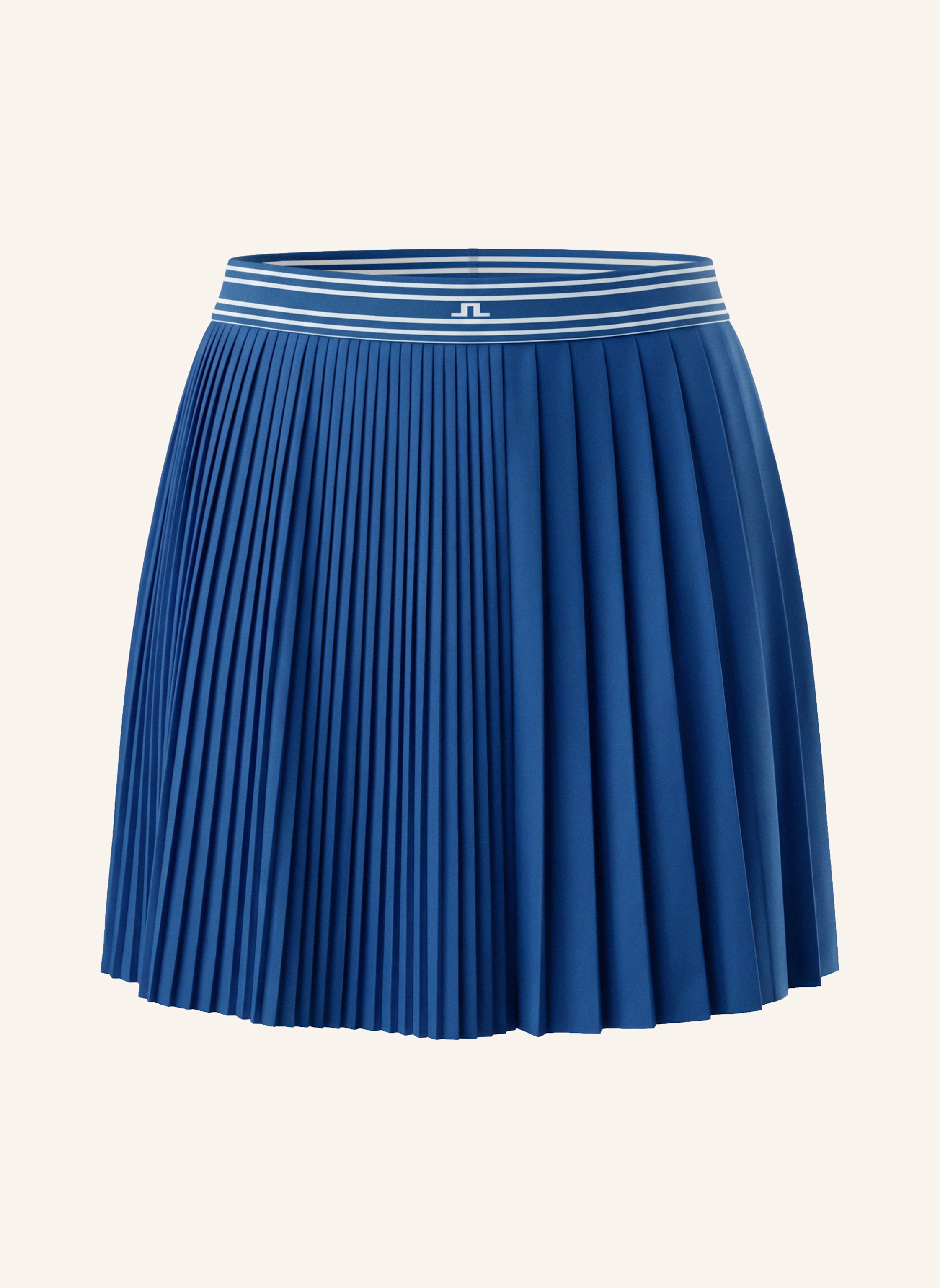 J.Lindeberg Golfrock blau