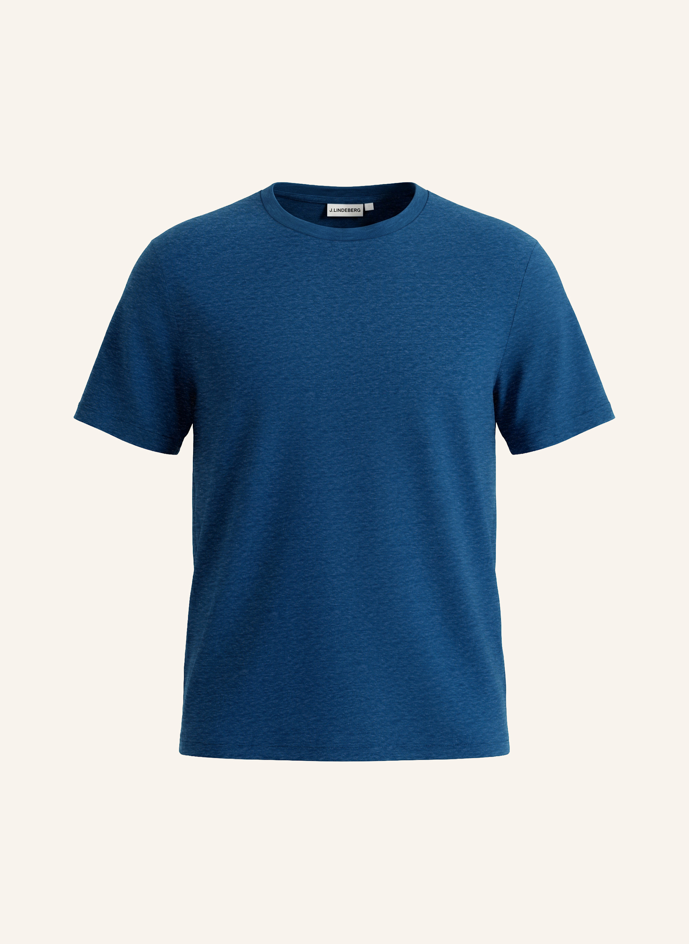 J.Lindeberg T‑Shirt blau