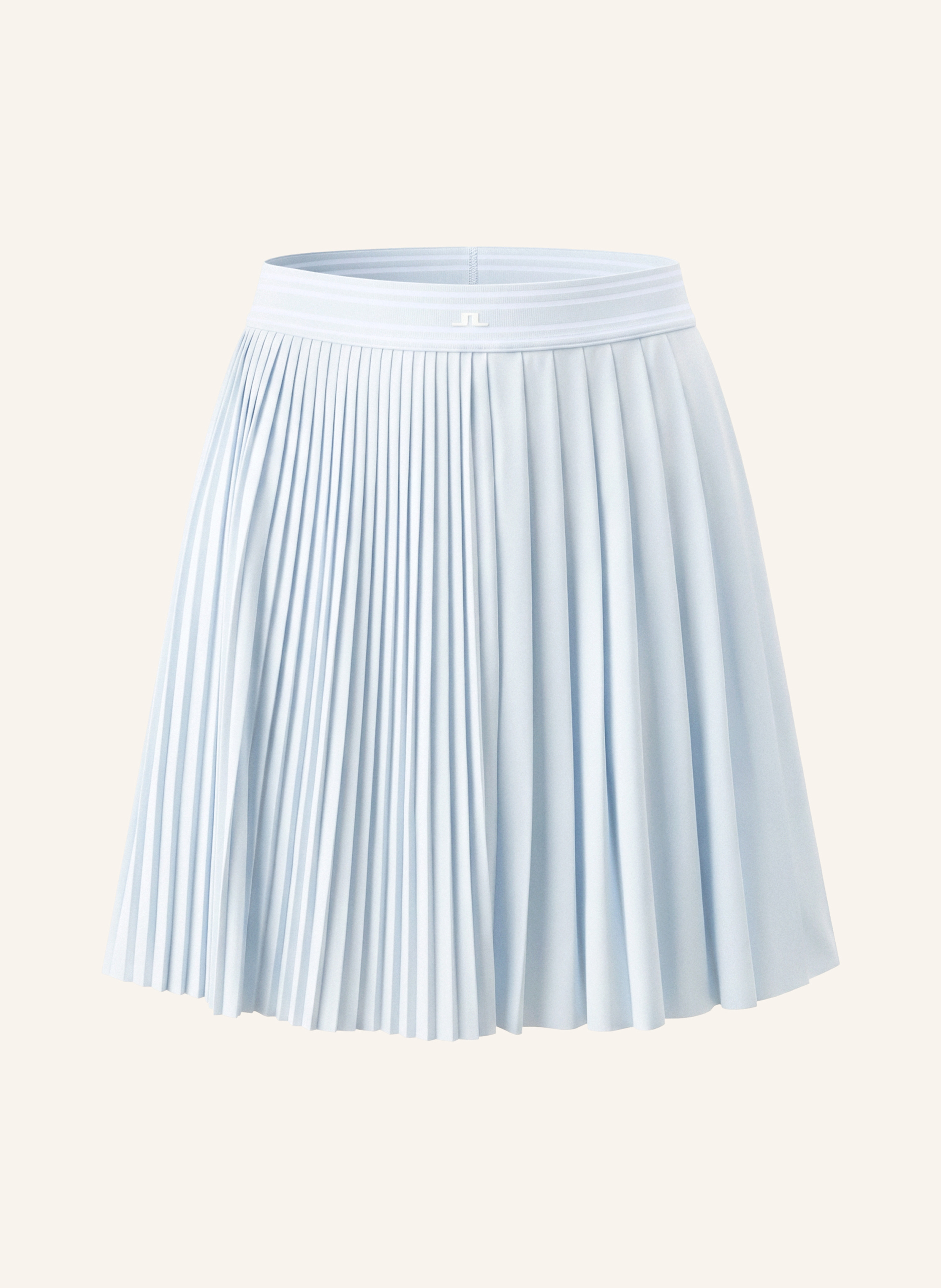 J.Lindeberg Golfrock blau