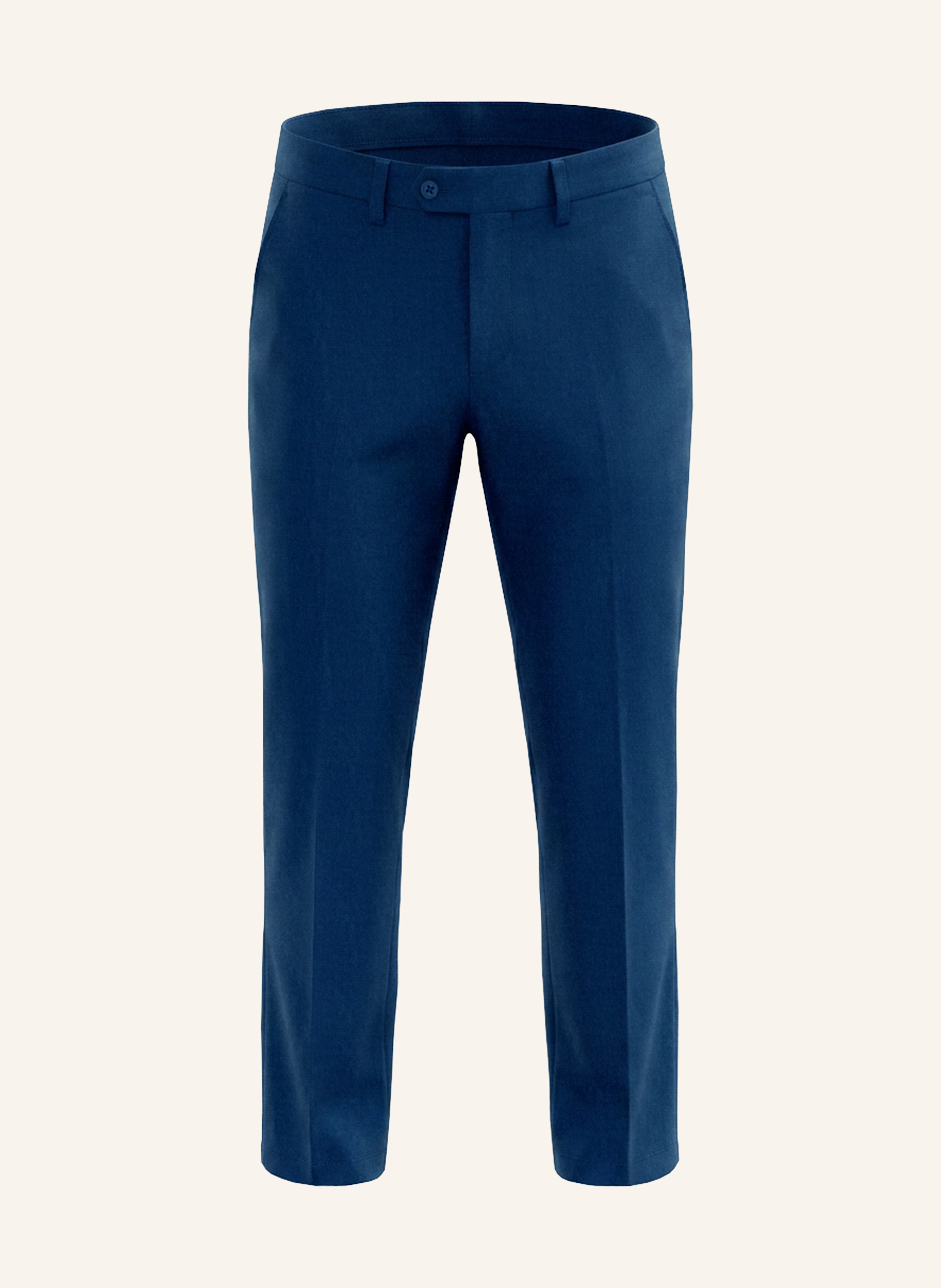 J.Lindeberg Golfhose blau