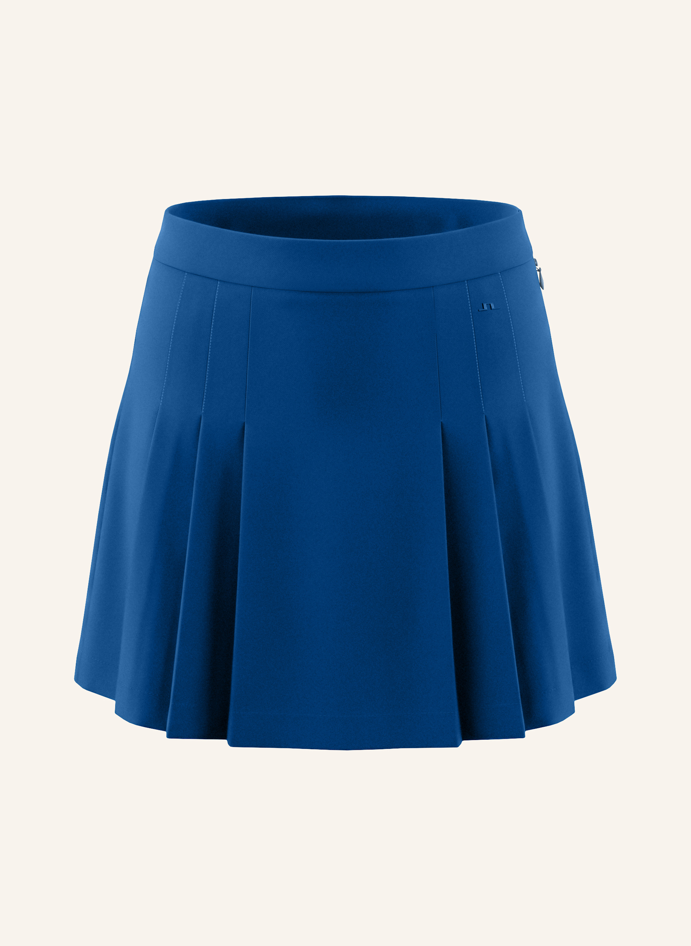 J.Lindeberg Performance‑Rock blau