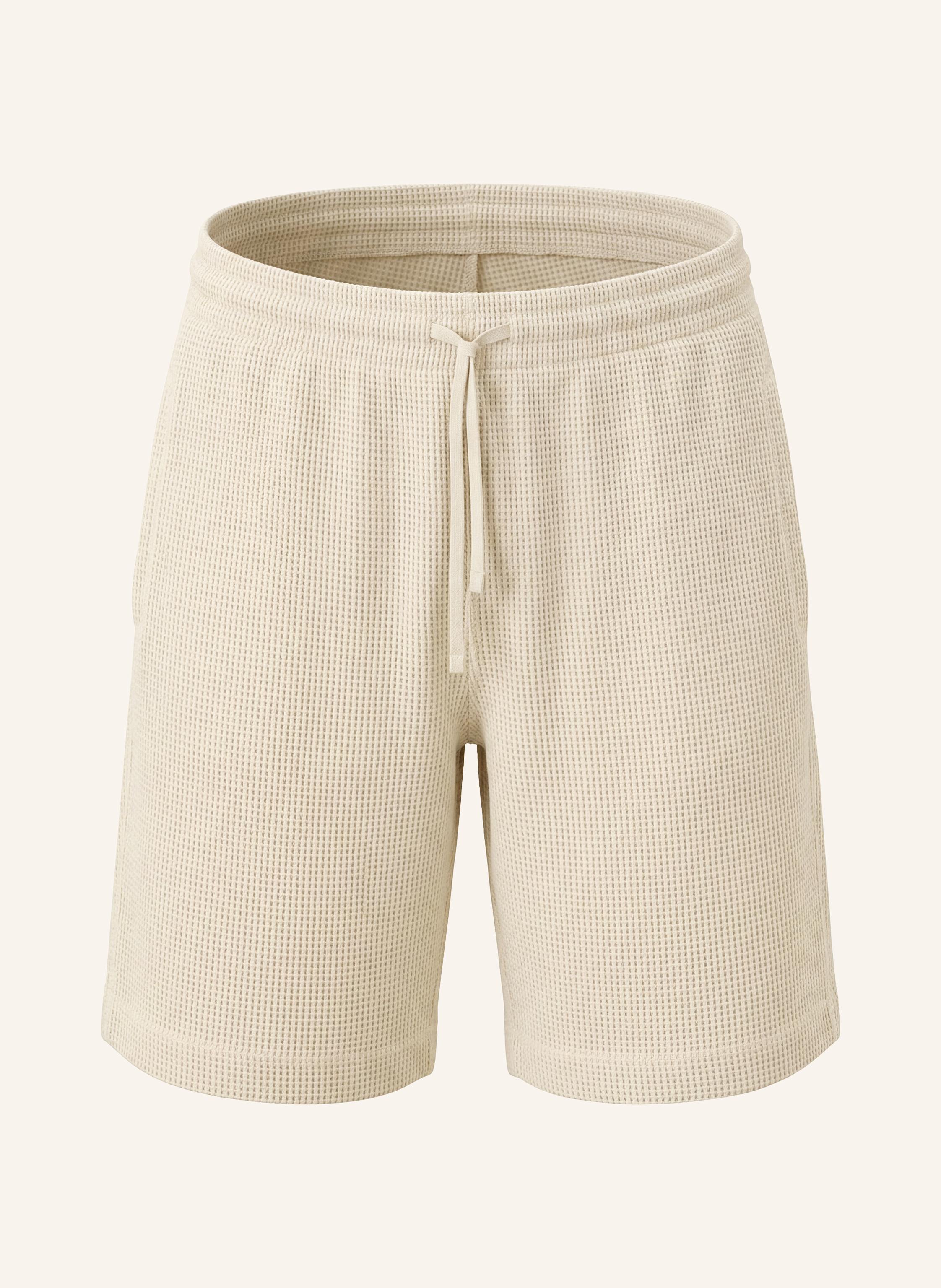 J.Lindeberg Shorts beige