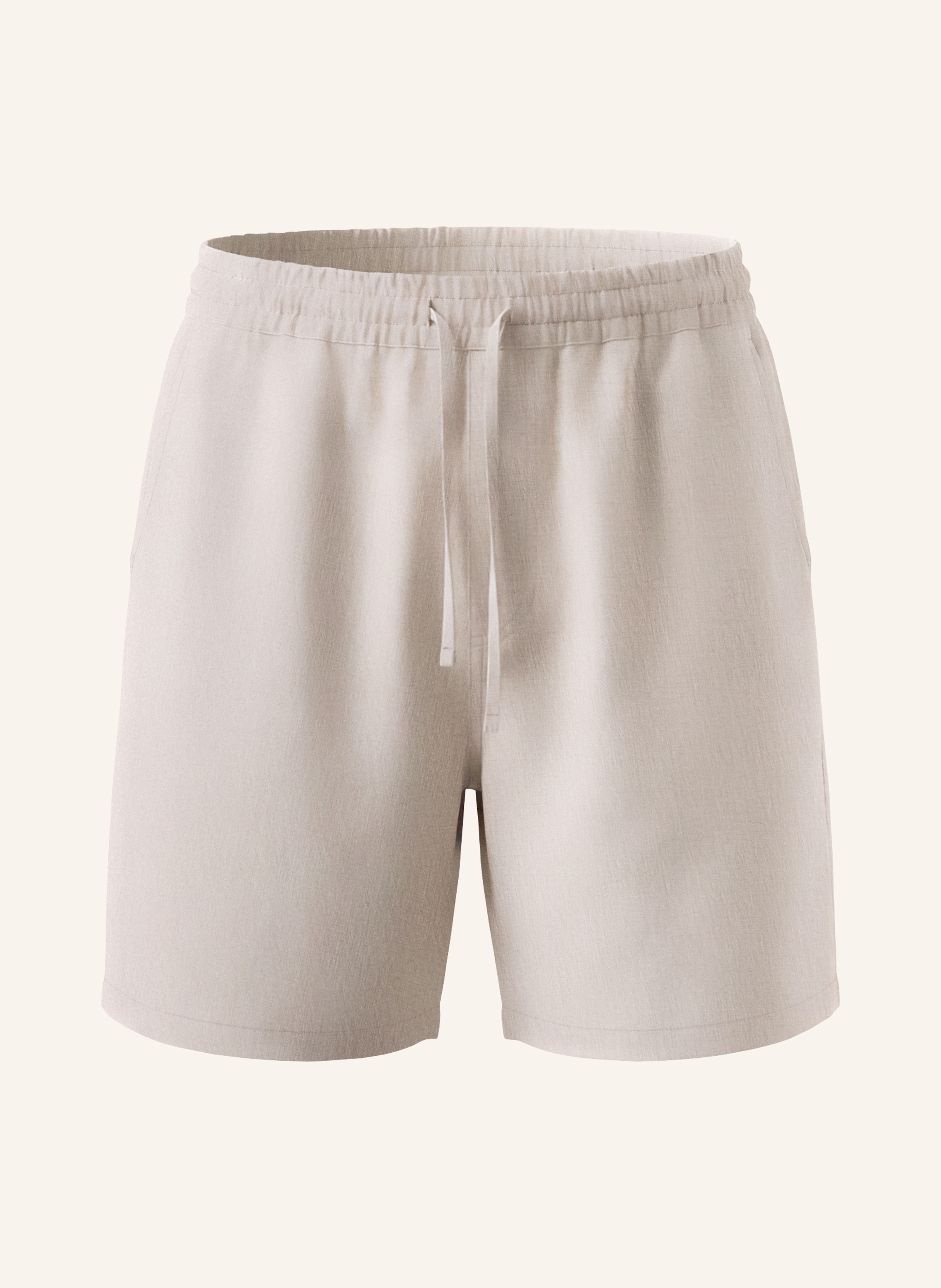 J.Lindeberg Shorts beige